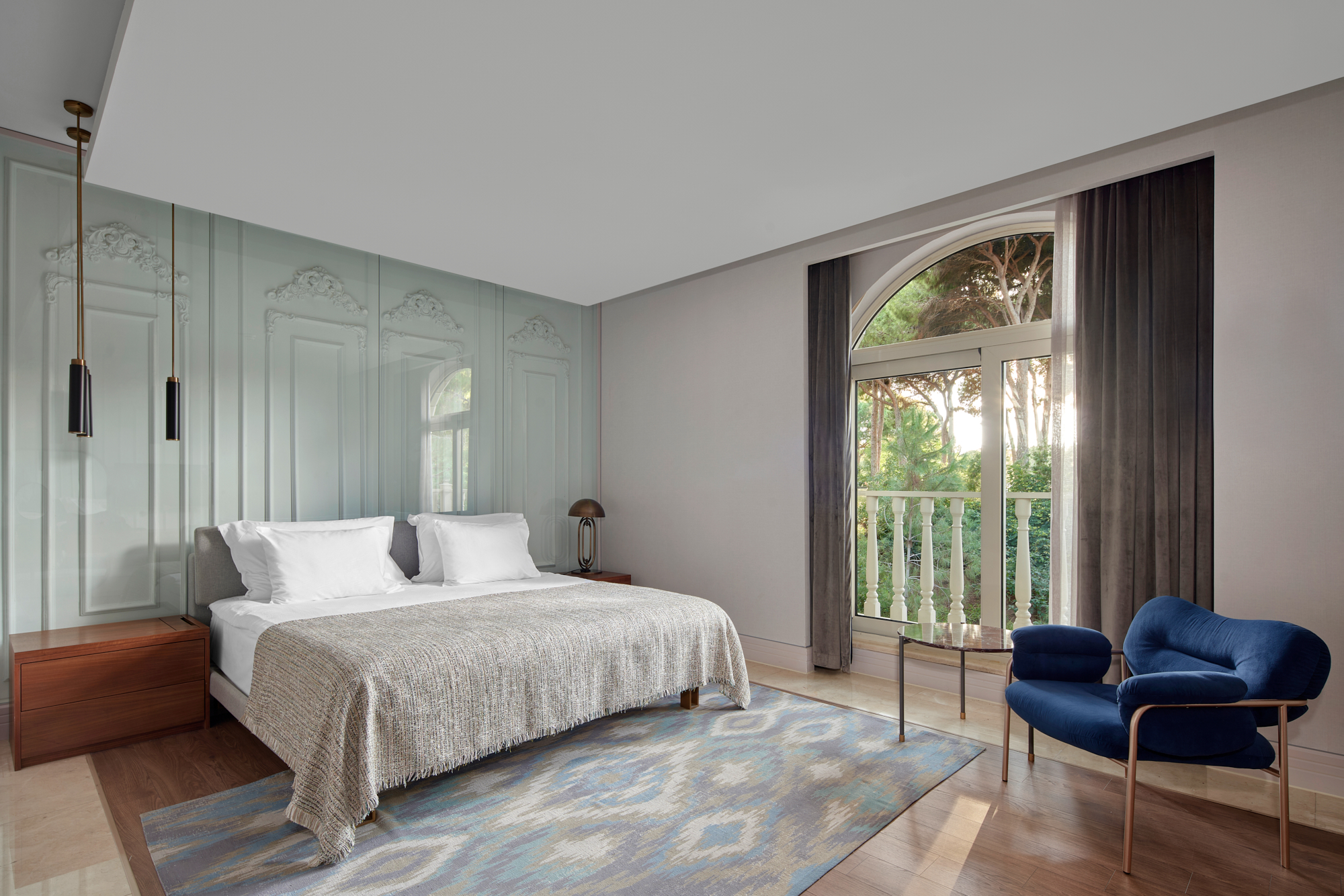 Villa Three Bedrooms