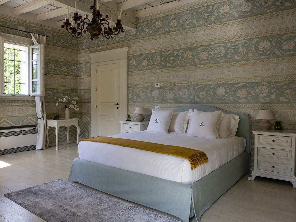 Junior Suite Classic