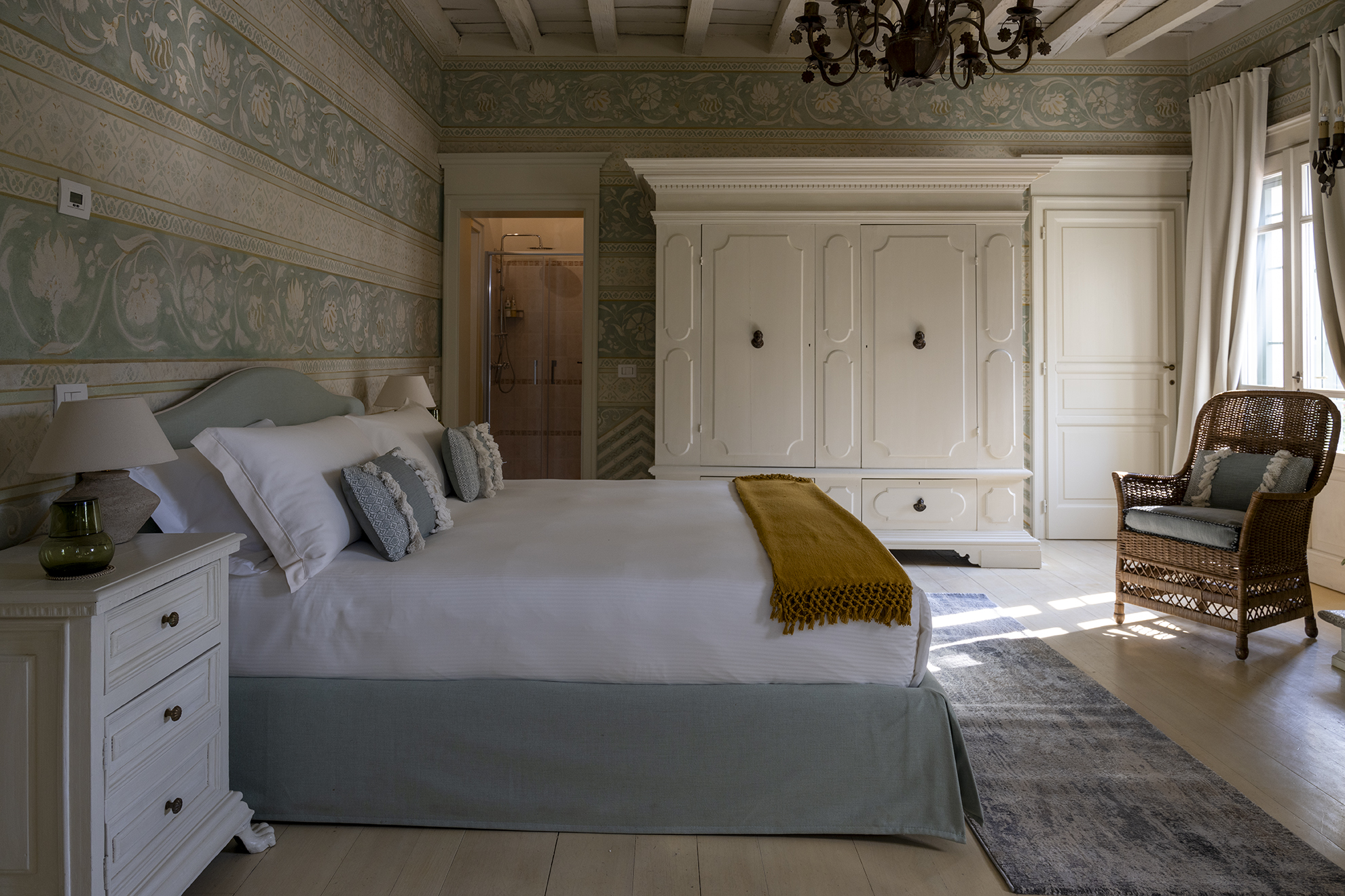 Junior Suite Classic