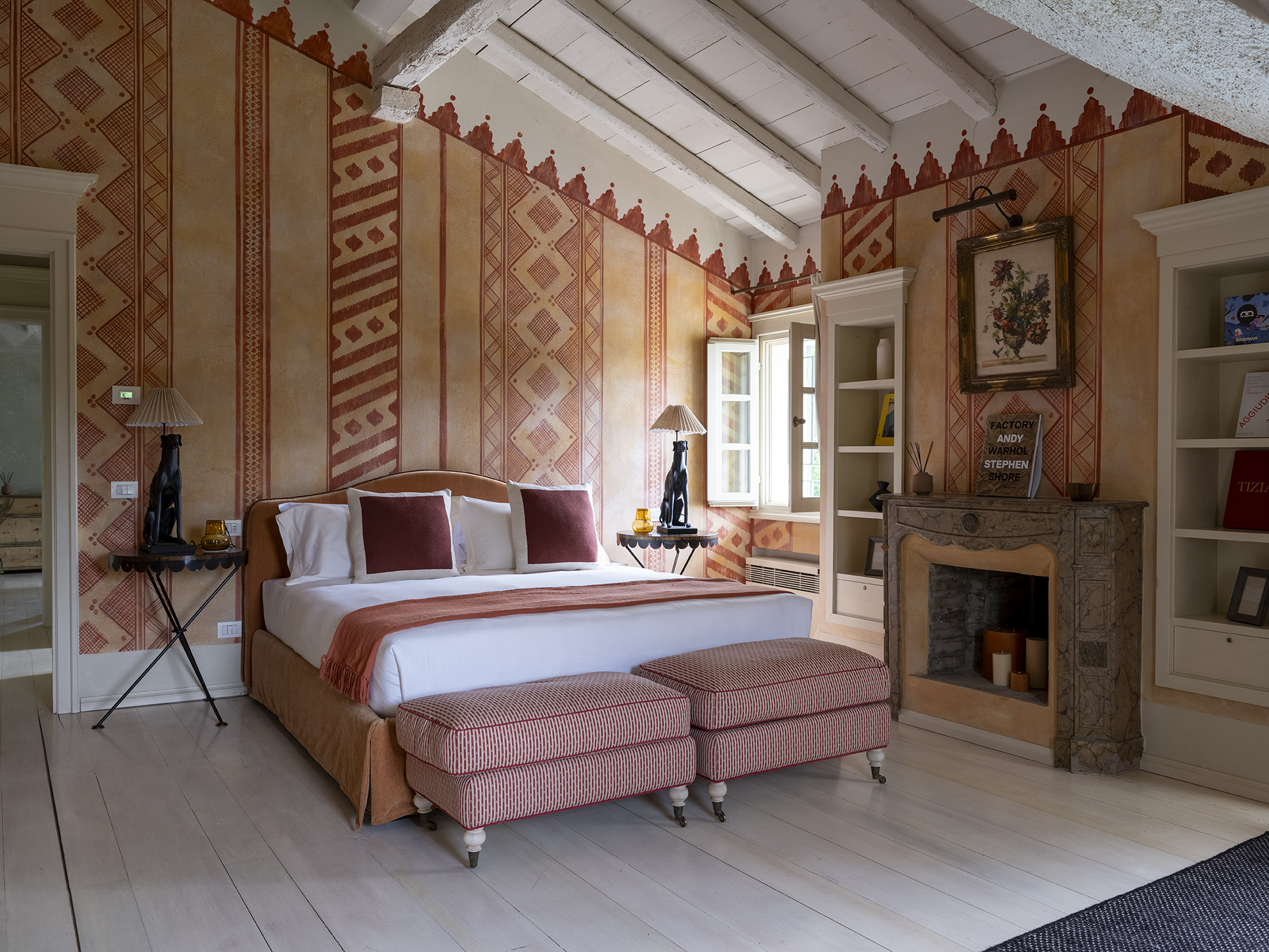 Junior Suite Classic