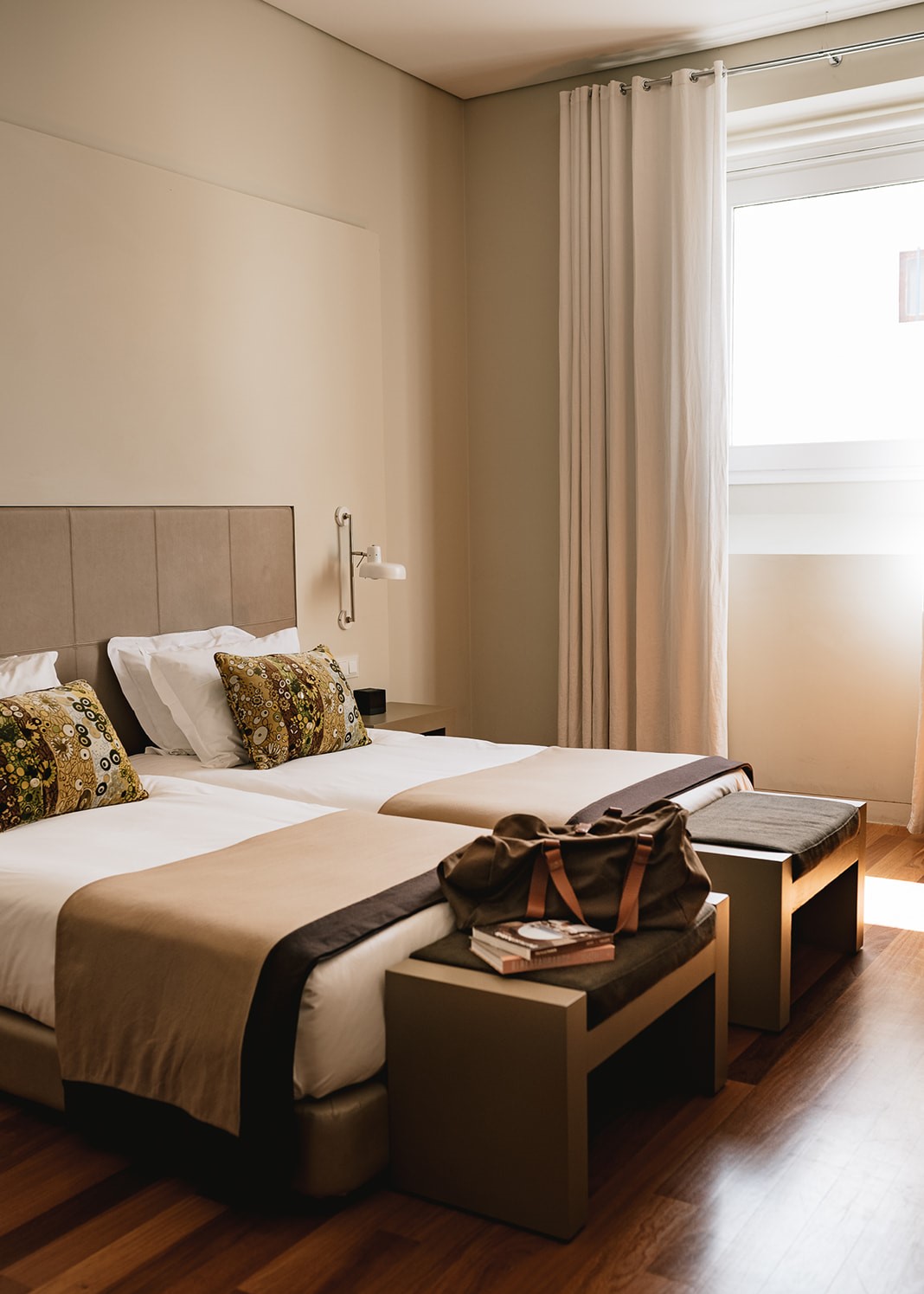 Double or Twin Classic