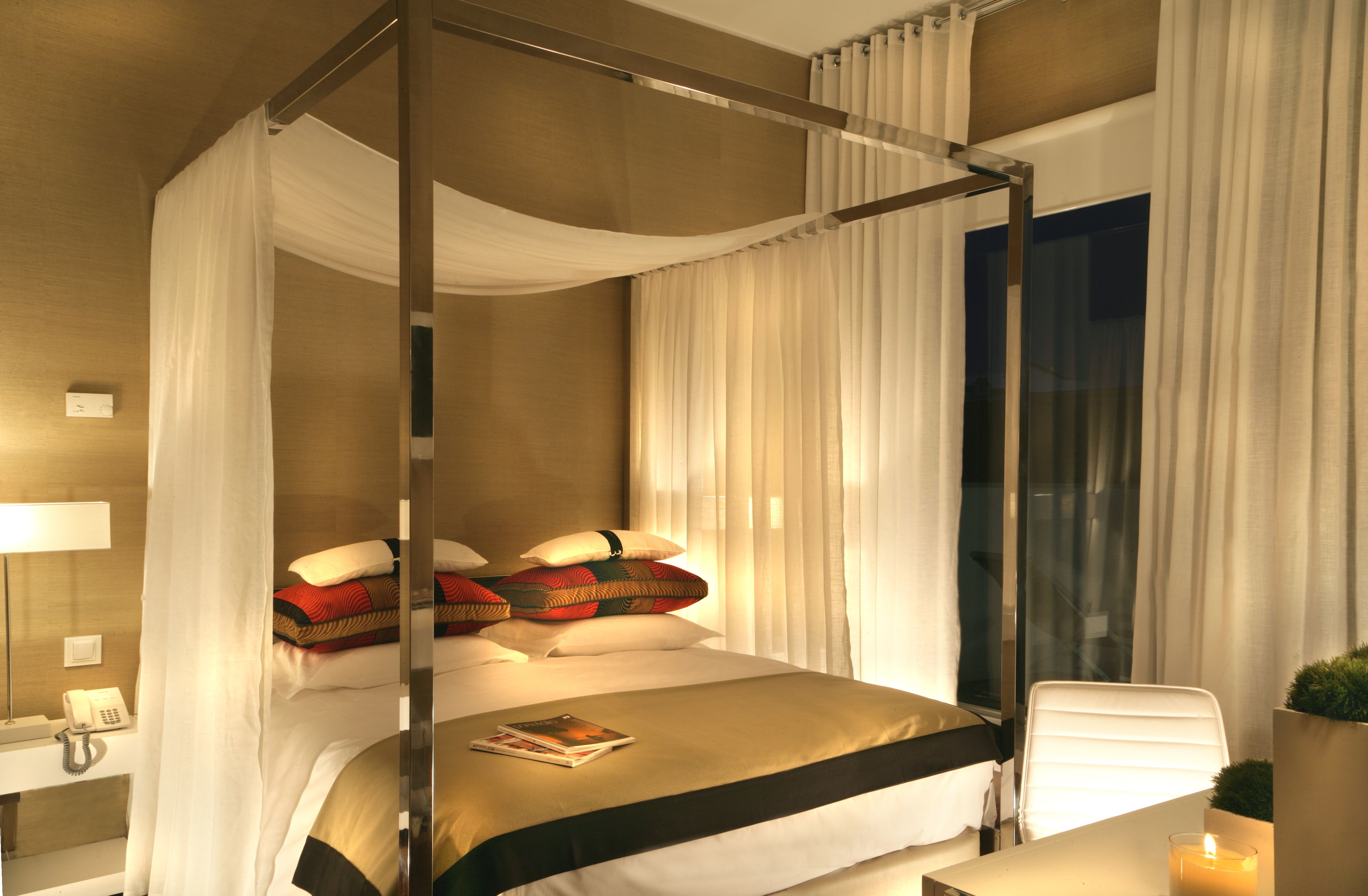 Suite Superior Capacity 2