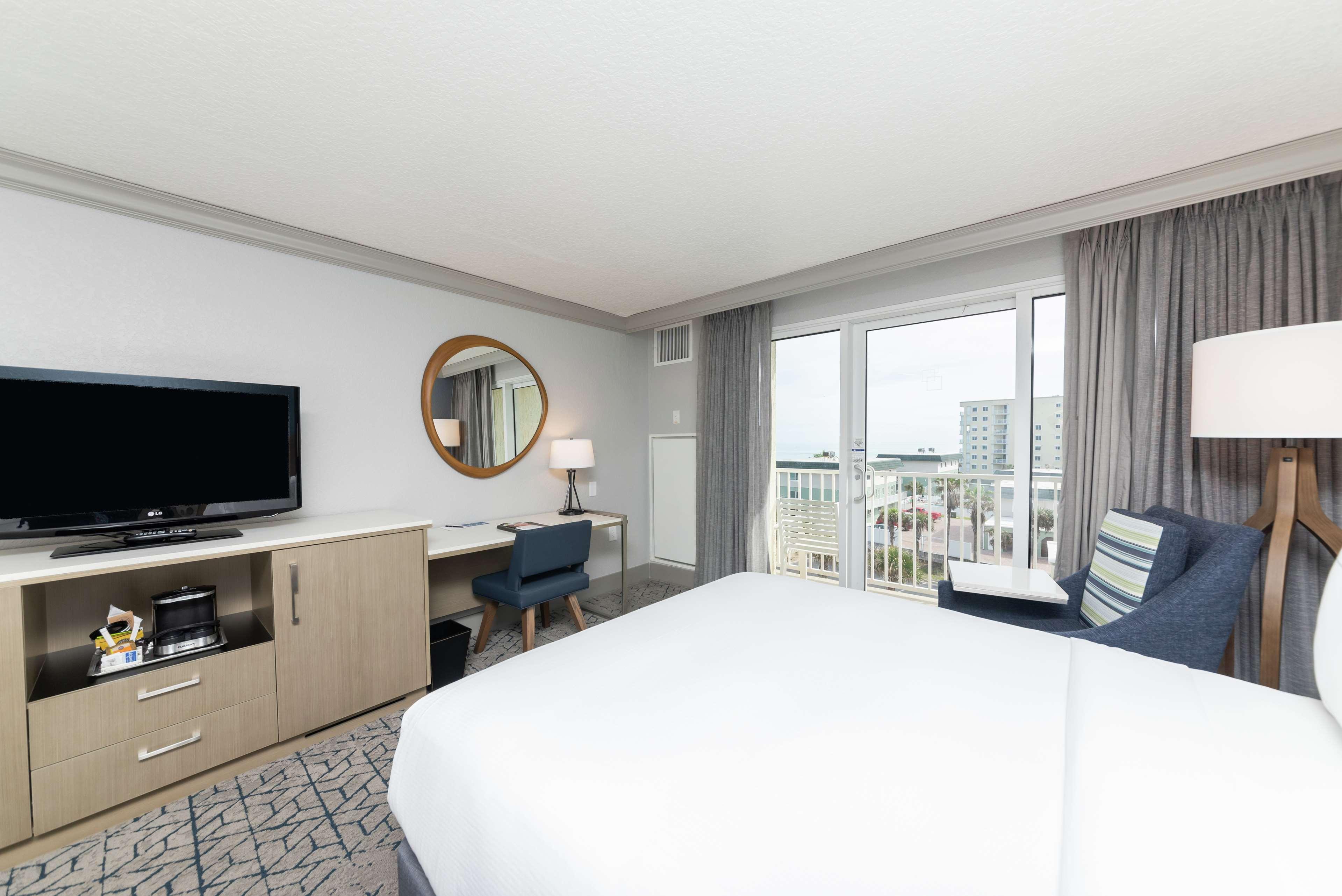 Room Ocean View Two Queen Beds