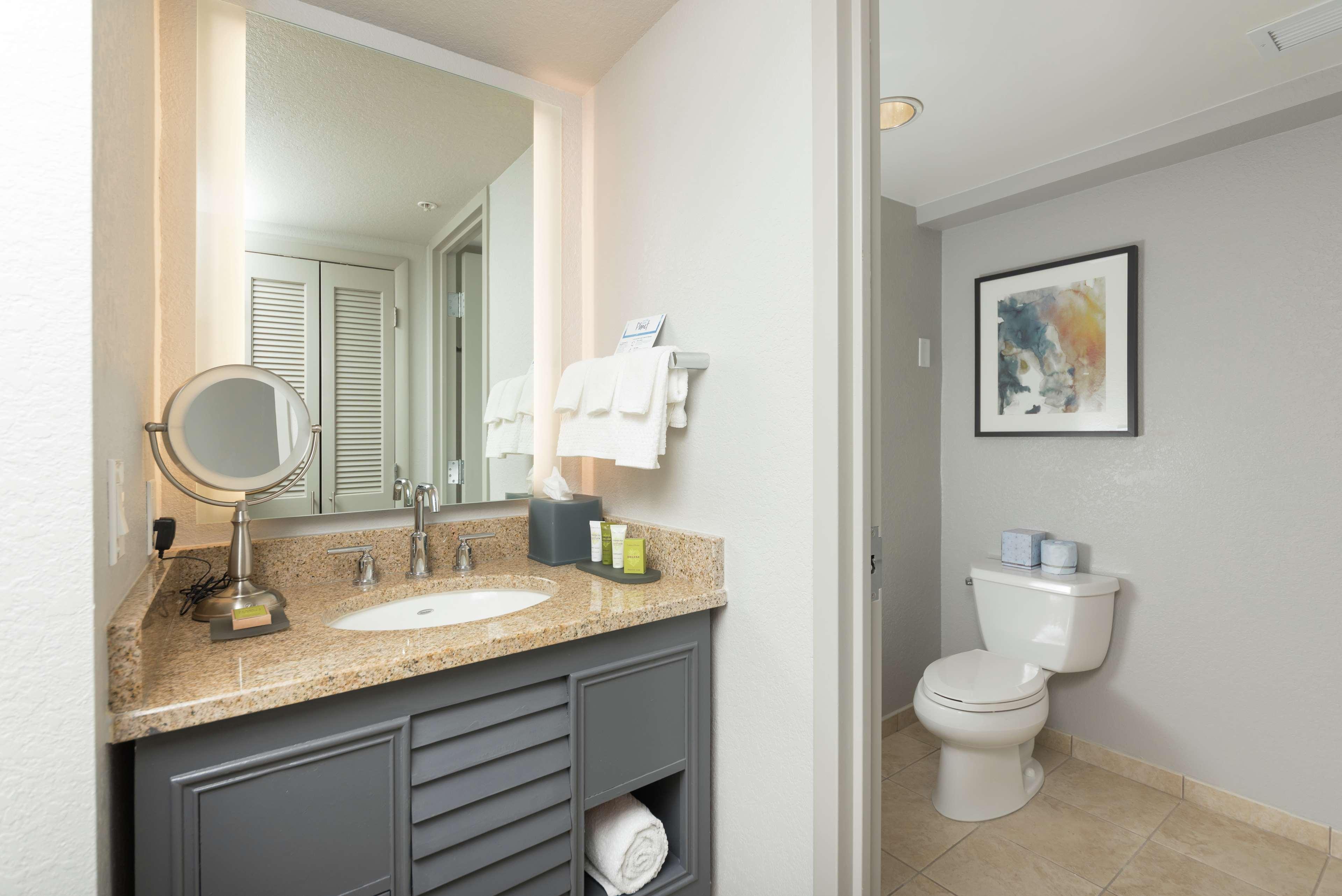 Double Two Queen Beds