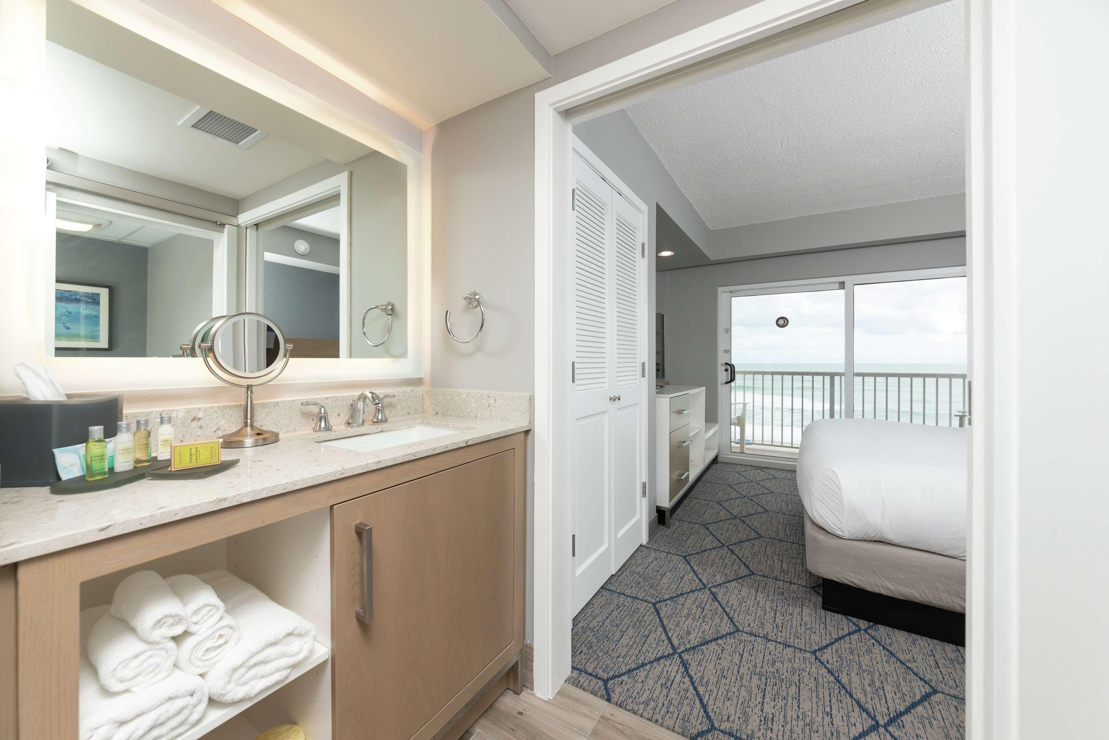 Suite Ocean View