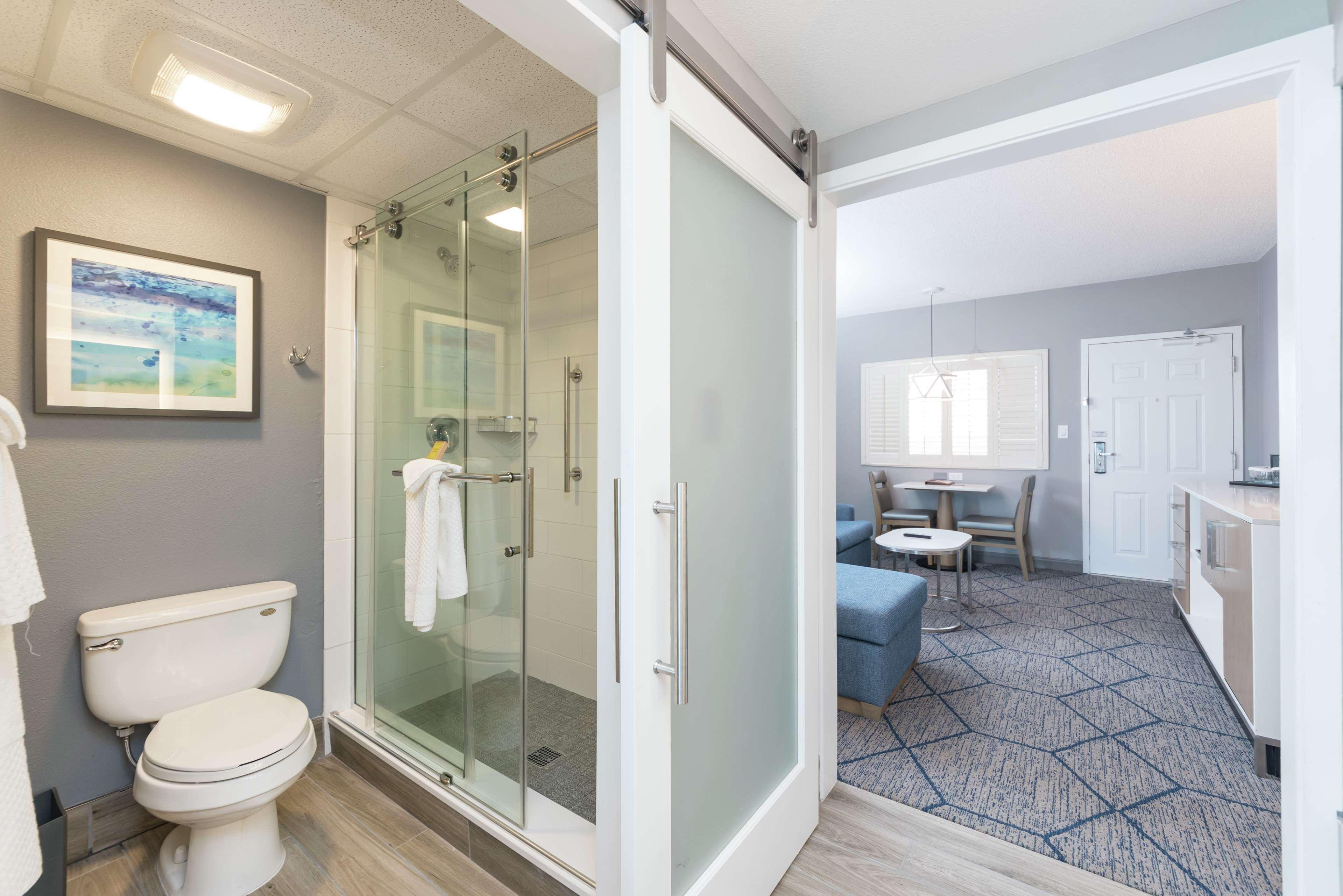 Suite Ocean View Two Queen Beds