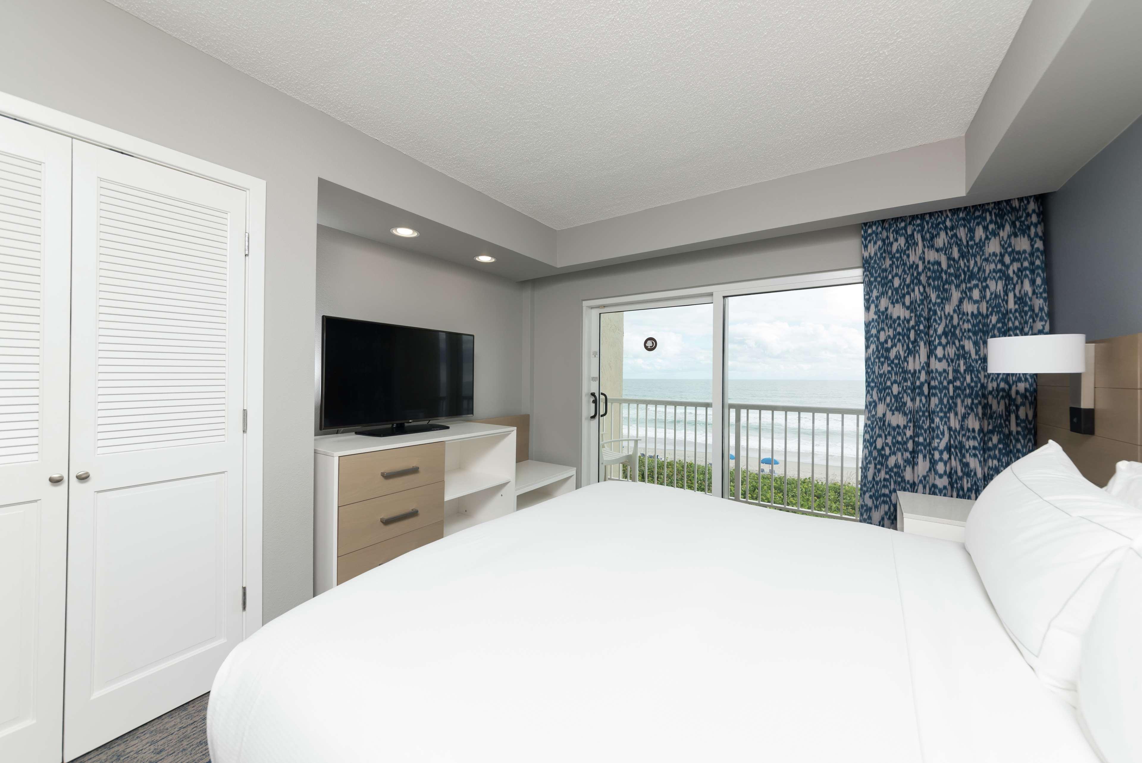 Suite Ocean View