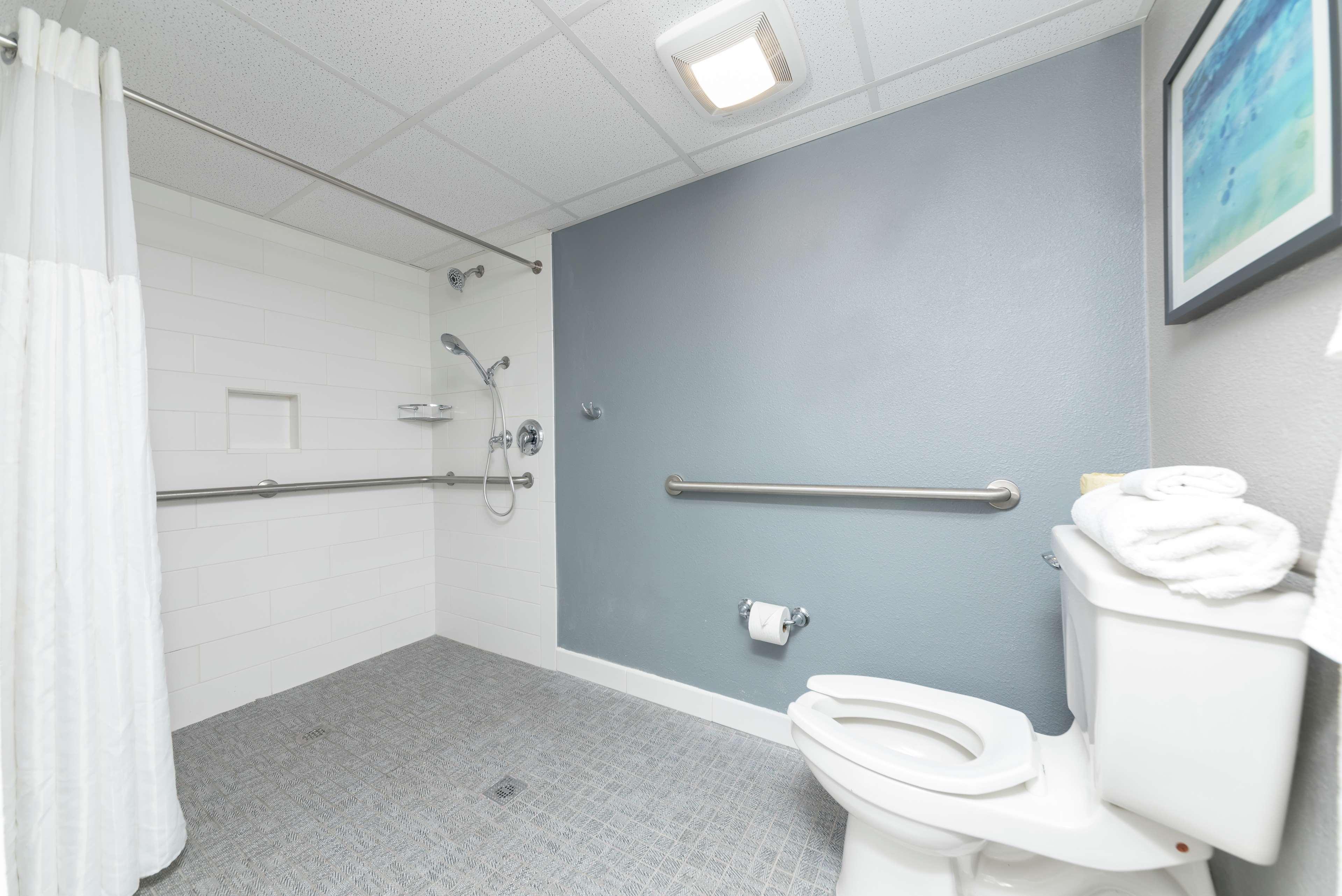 Suite Queen Size Bed