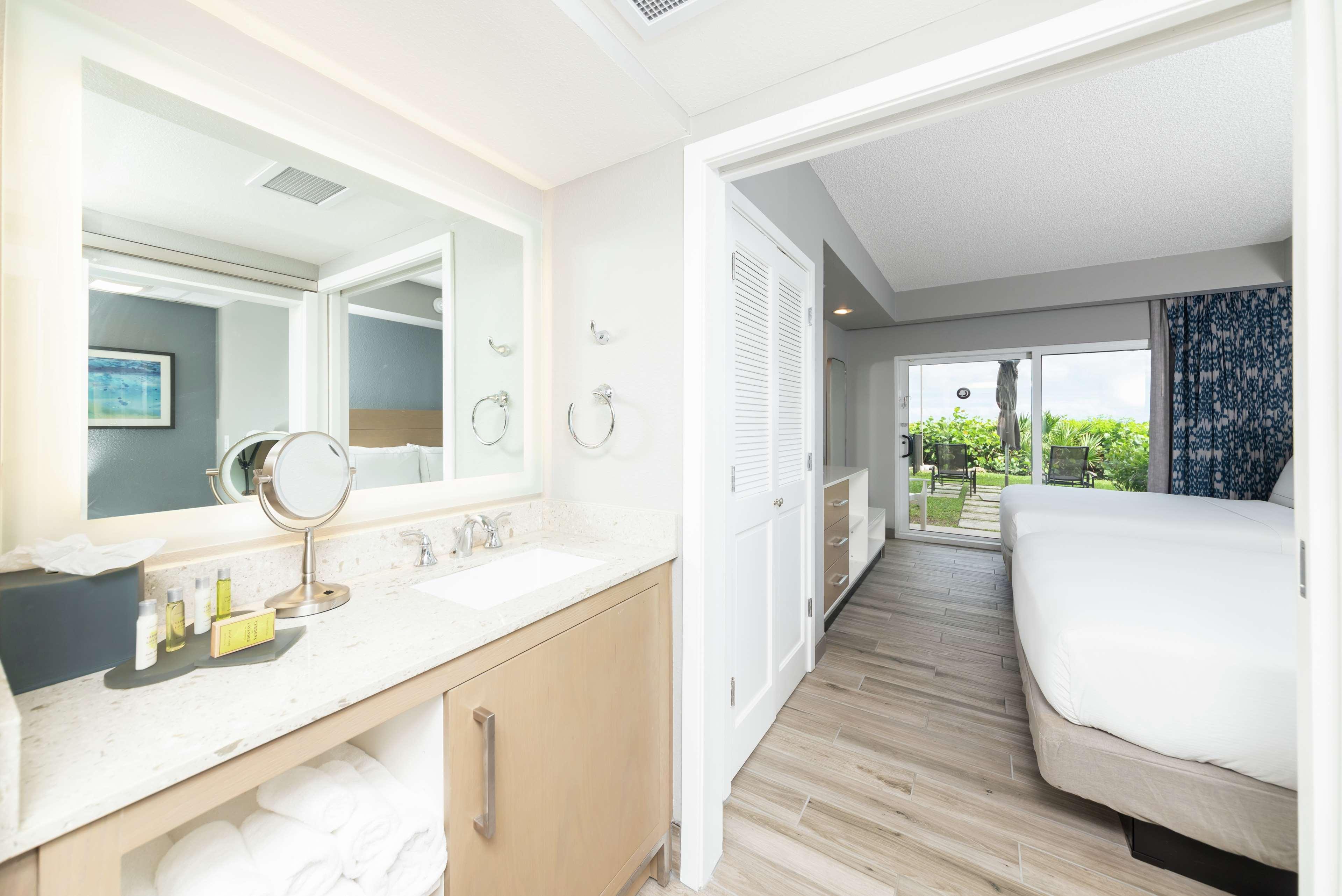 Suite Two Queen Beds