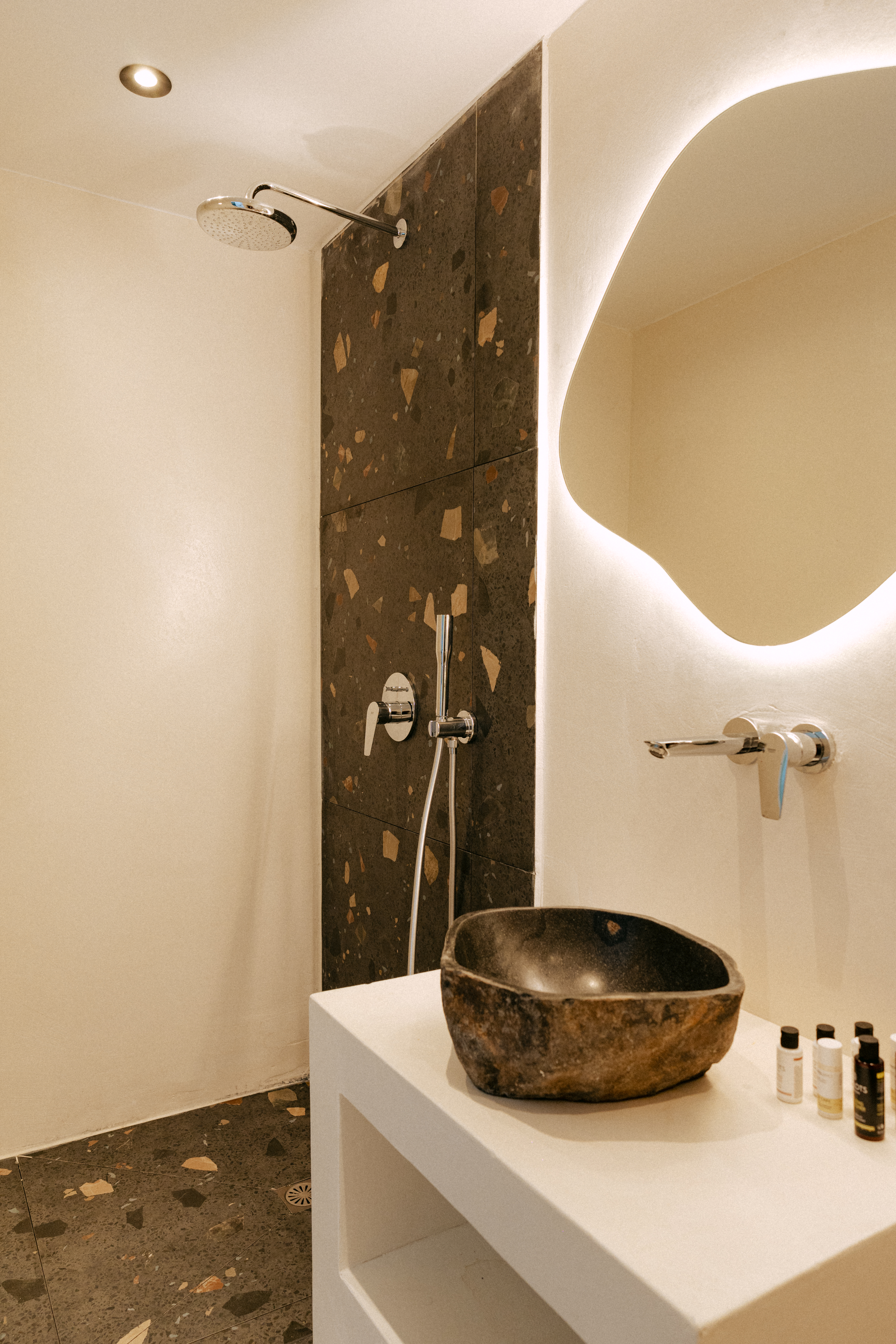 Suite Deluxe Sea View