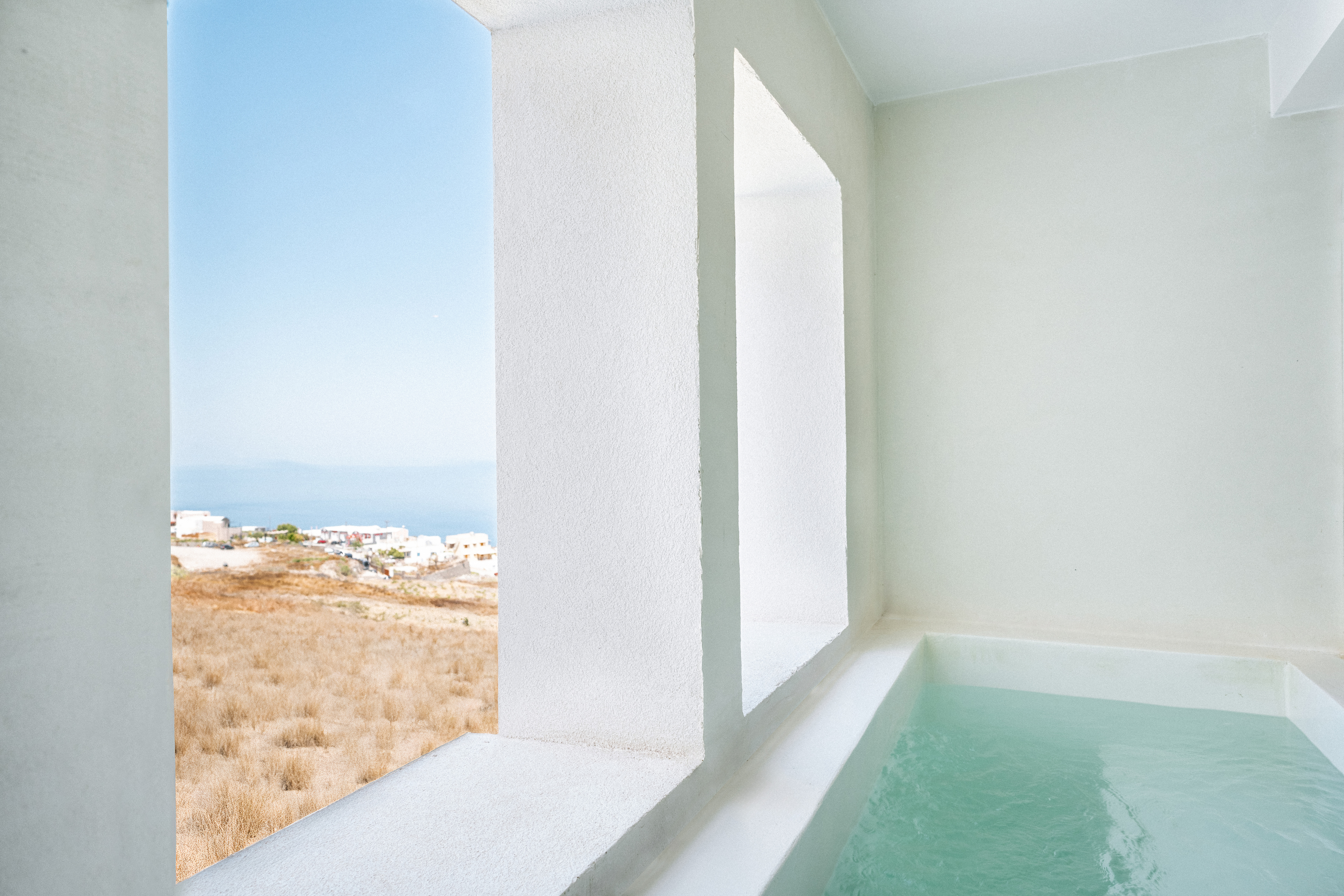 Junior Suite Sea View