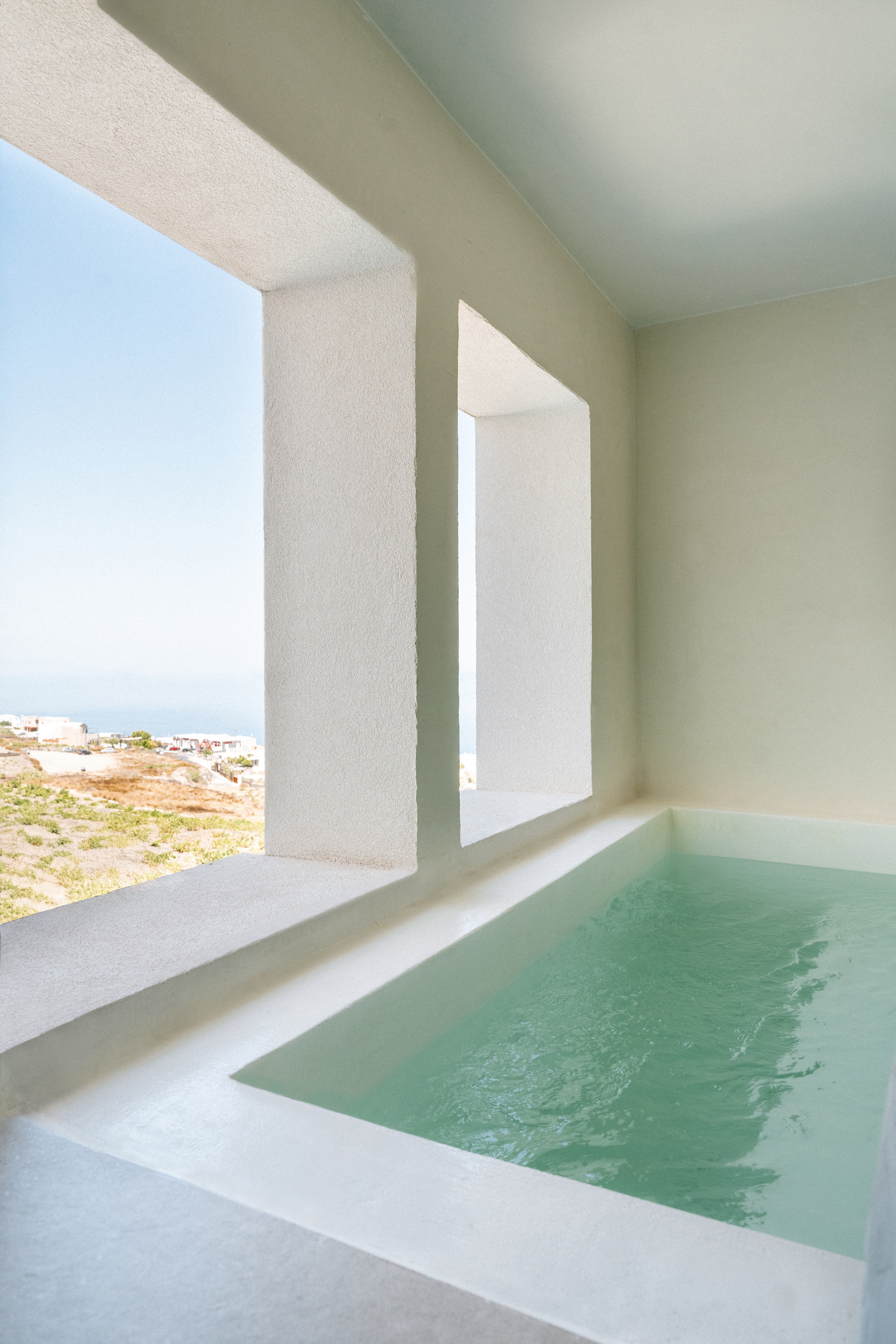 Junior Suite Sea View