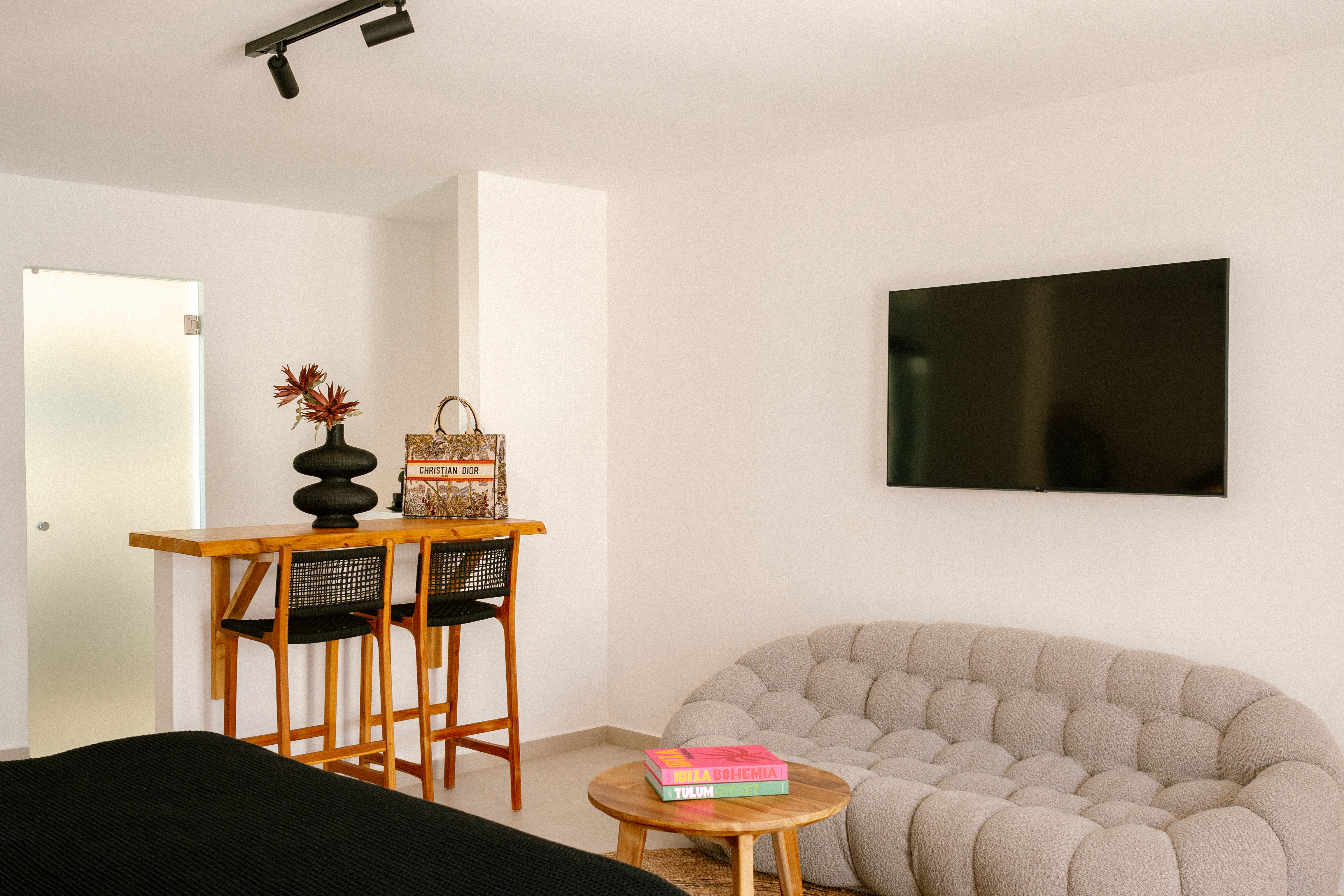 Junior Suite Sea View