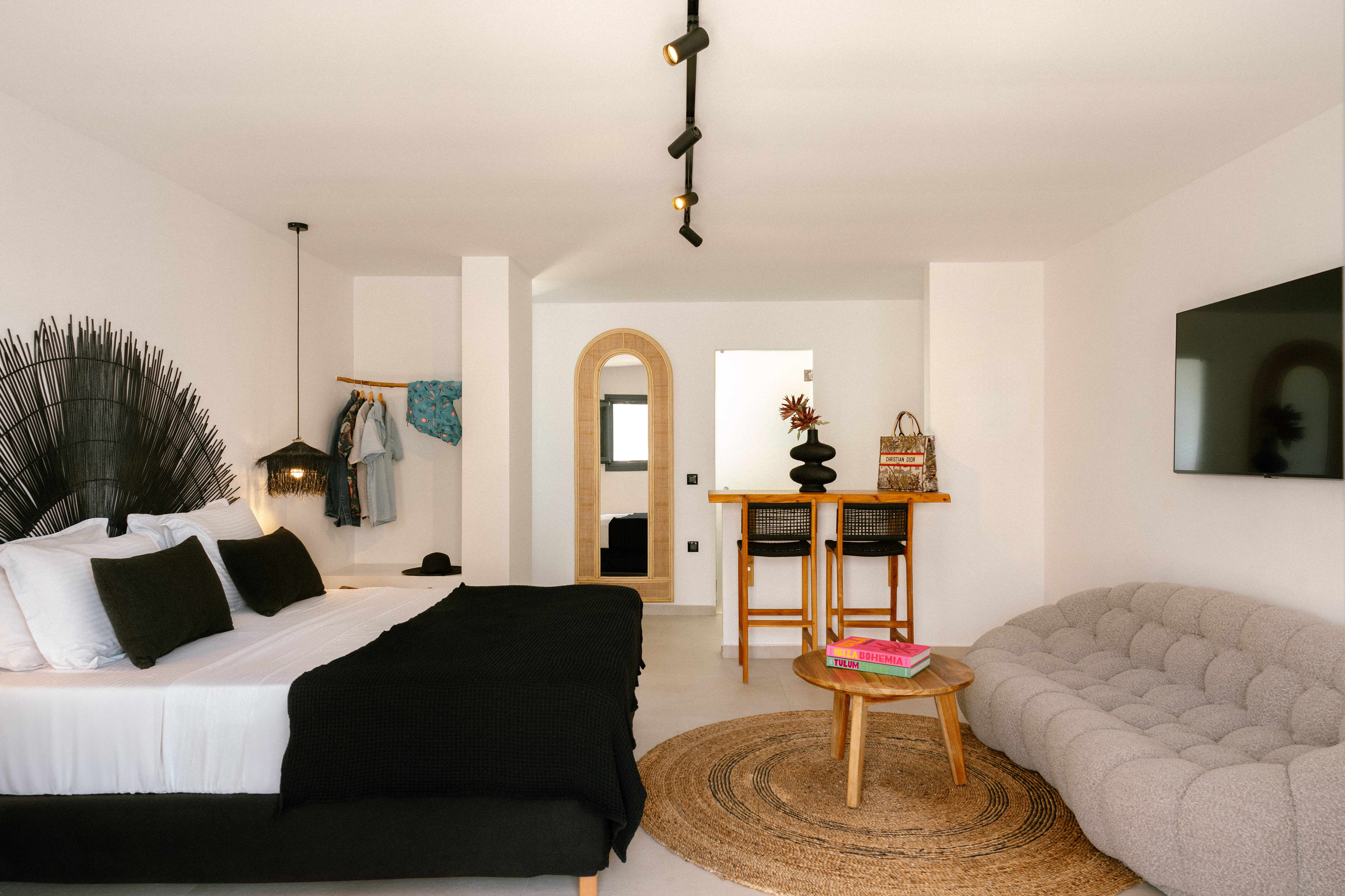 Junior Suite Sea View