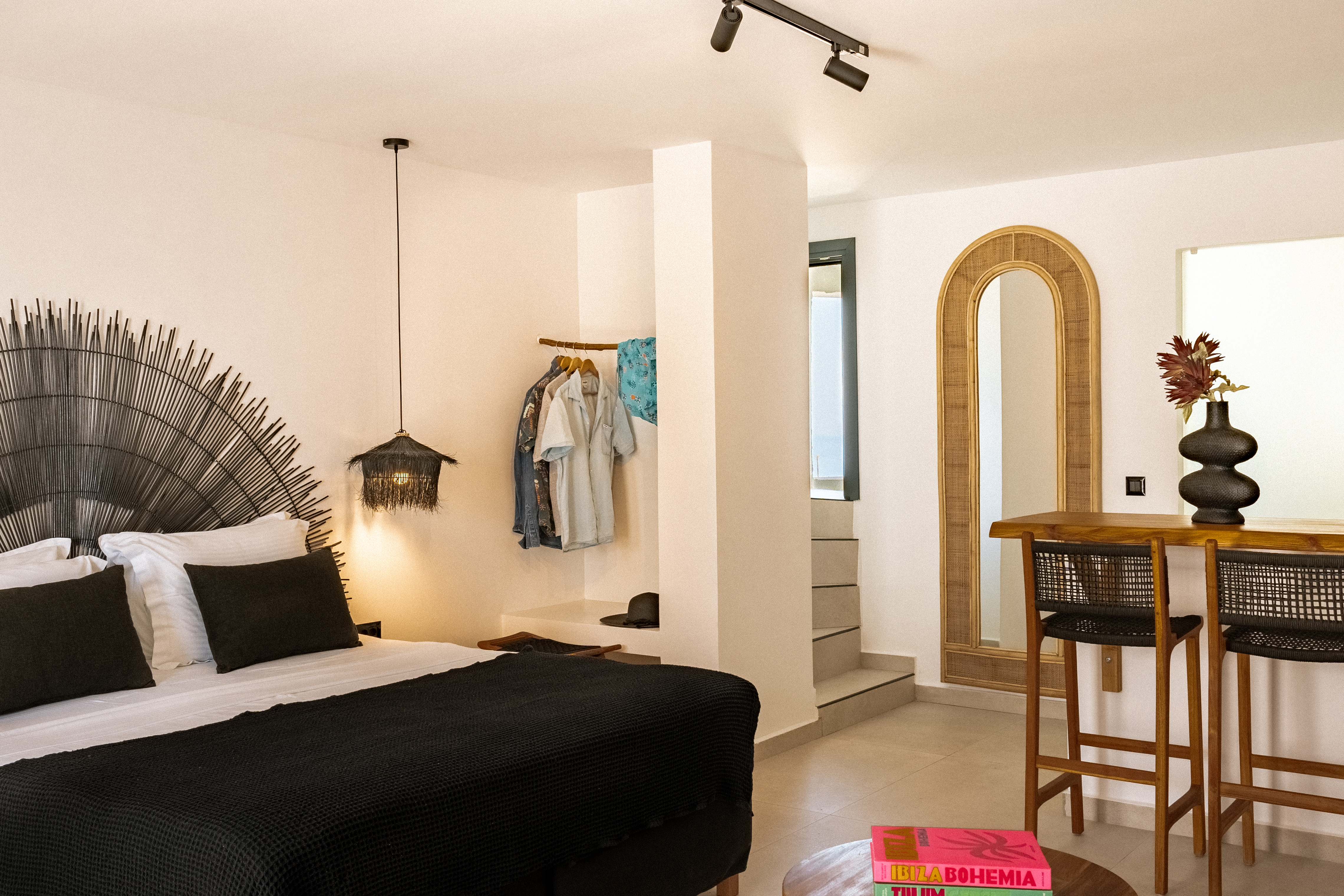 Junior Suite Sea View