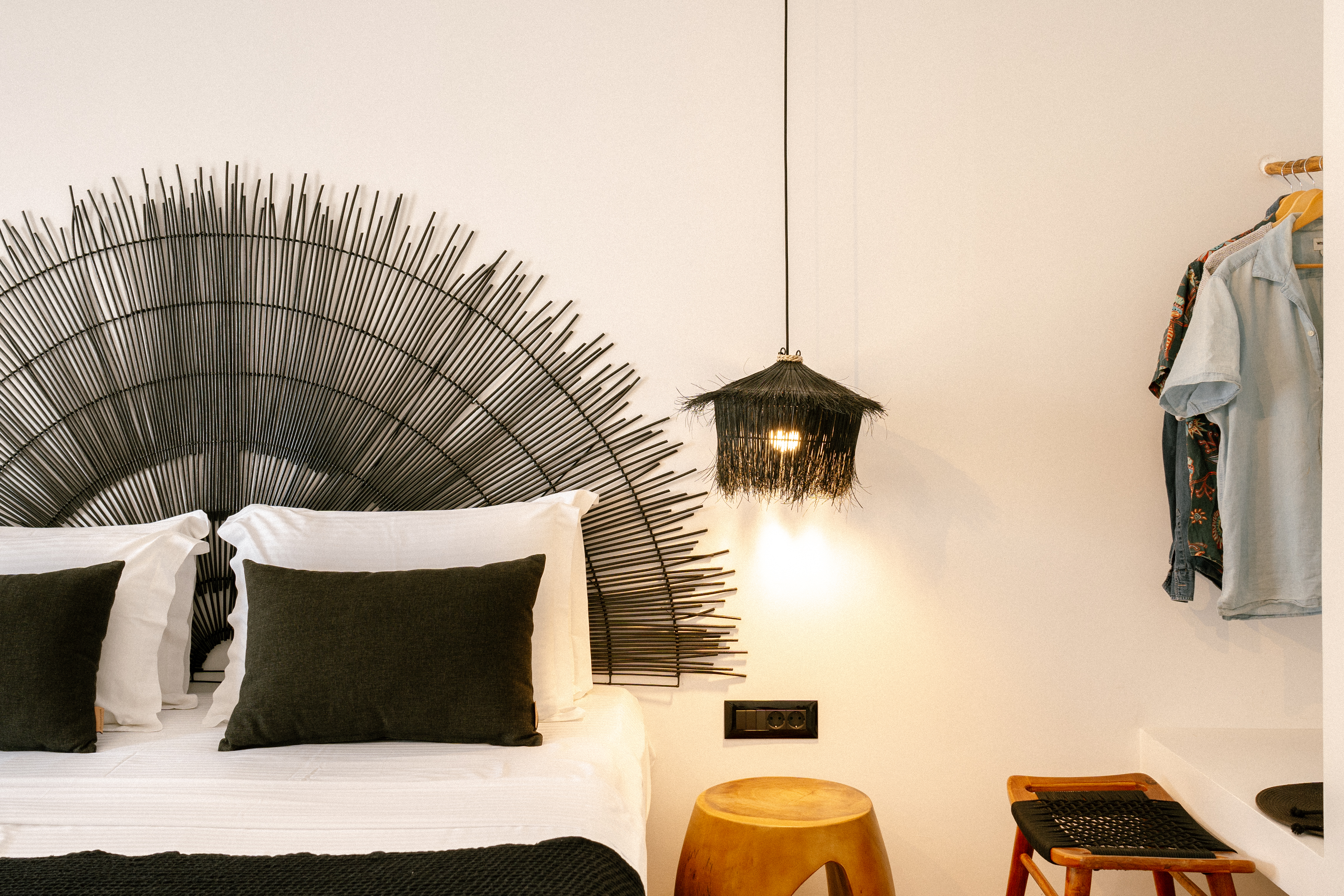 Junior Suite Sea View