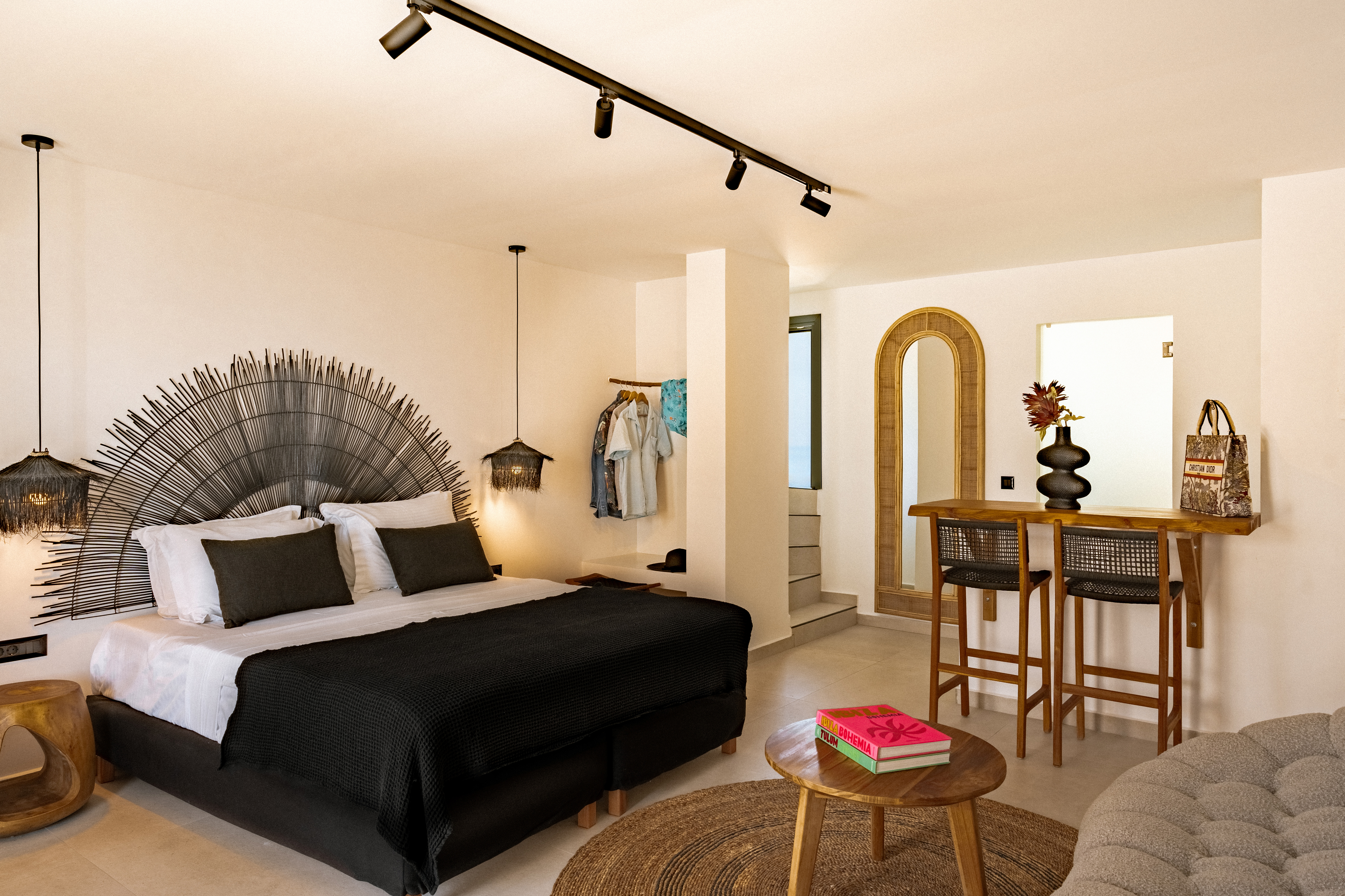 Junior Suite Sea View