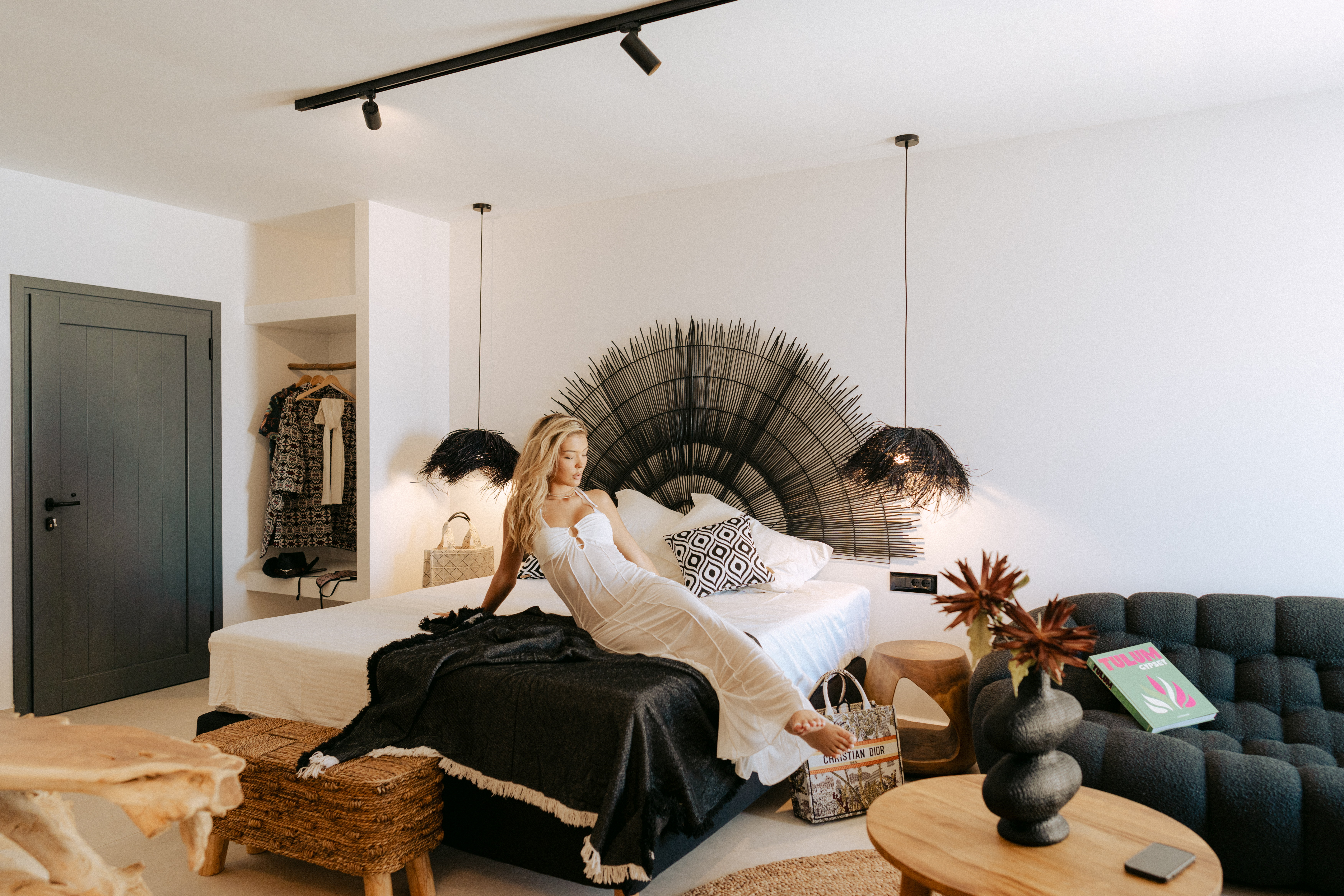 Suite Deluxe Sea View