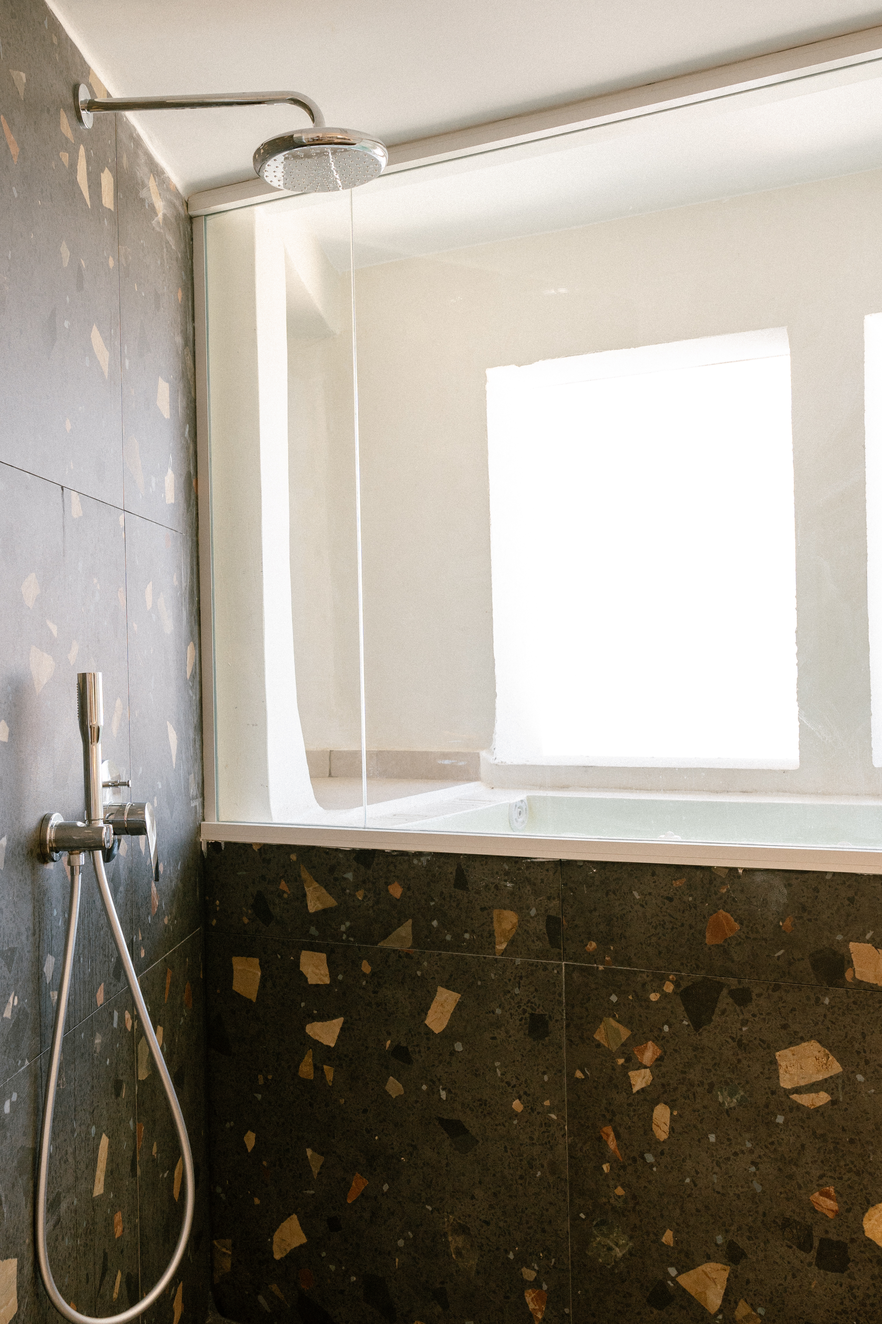 Junior Suite Sea View