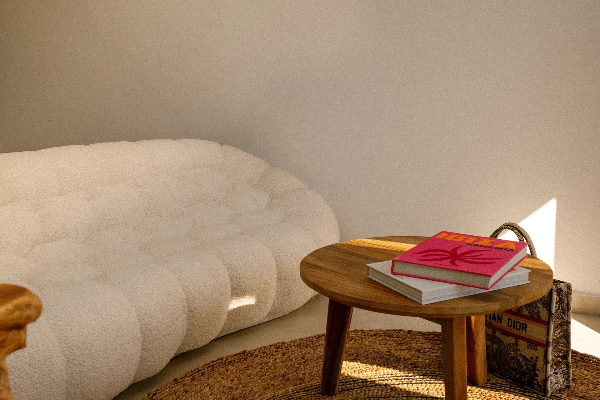 Suite Deluxe Sea View