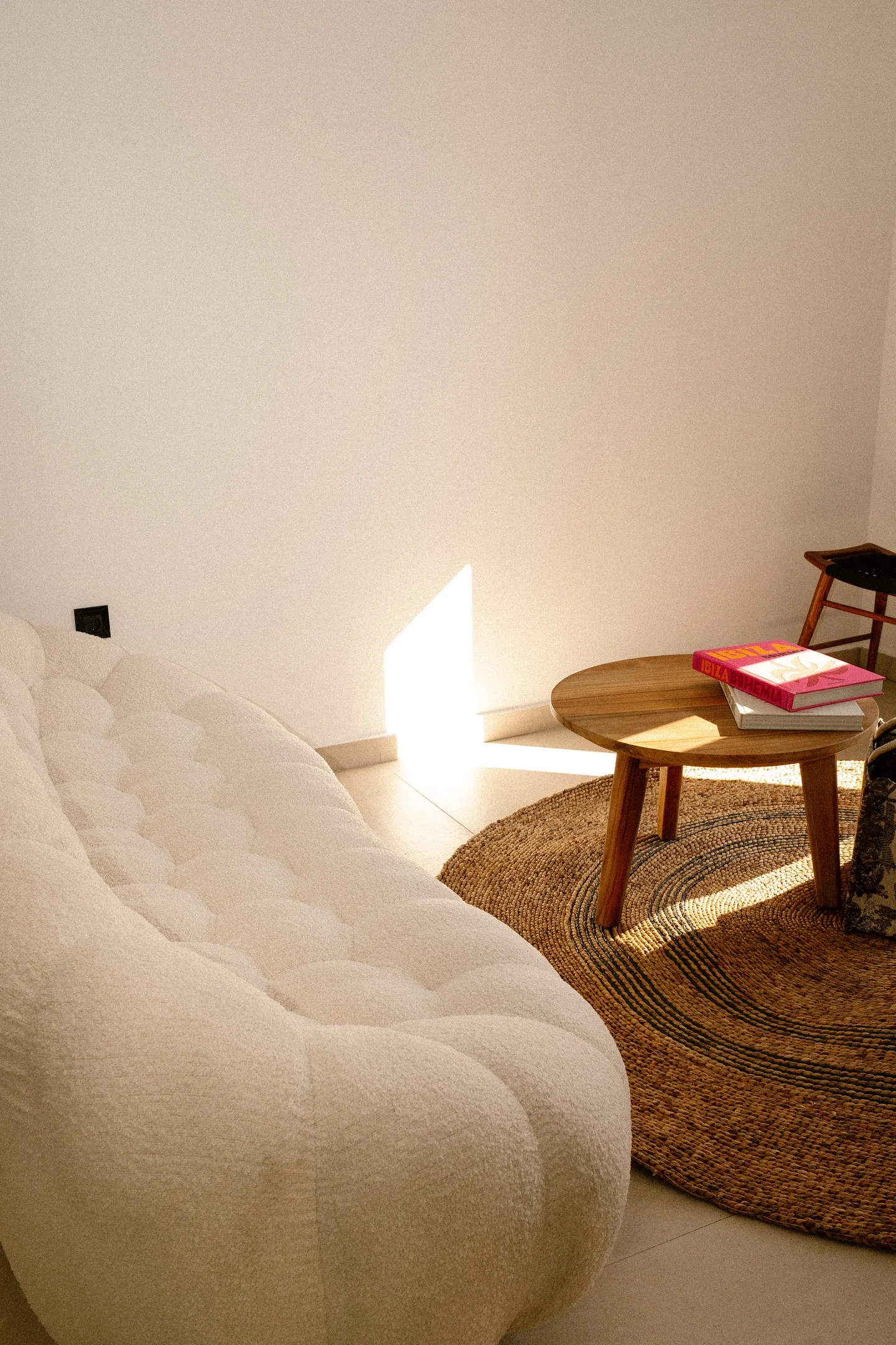 Suite Deluxe Sea View