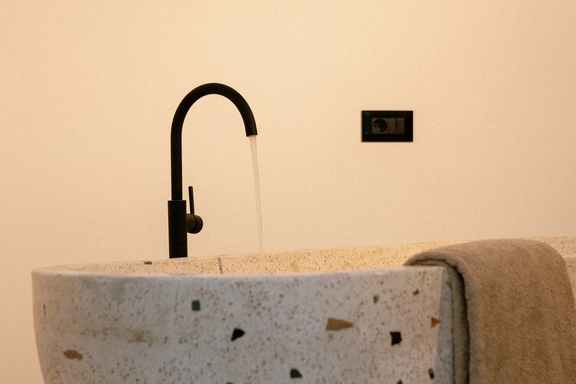 Suite Deluxe Sea View