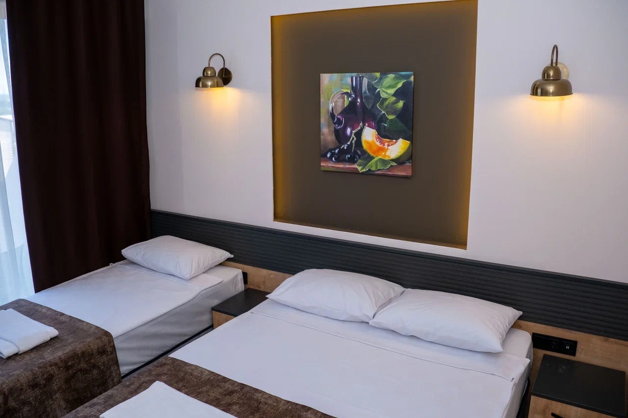 Family Room Standard