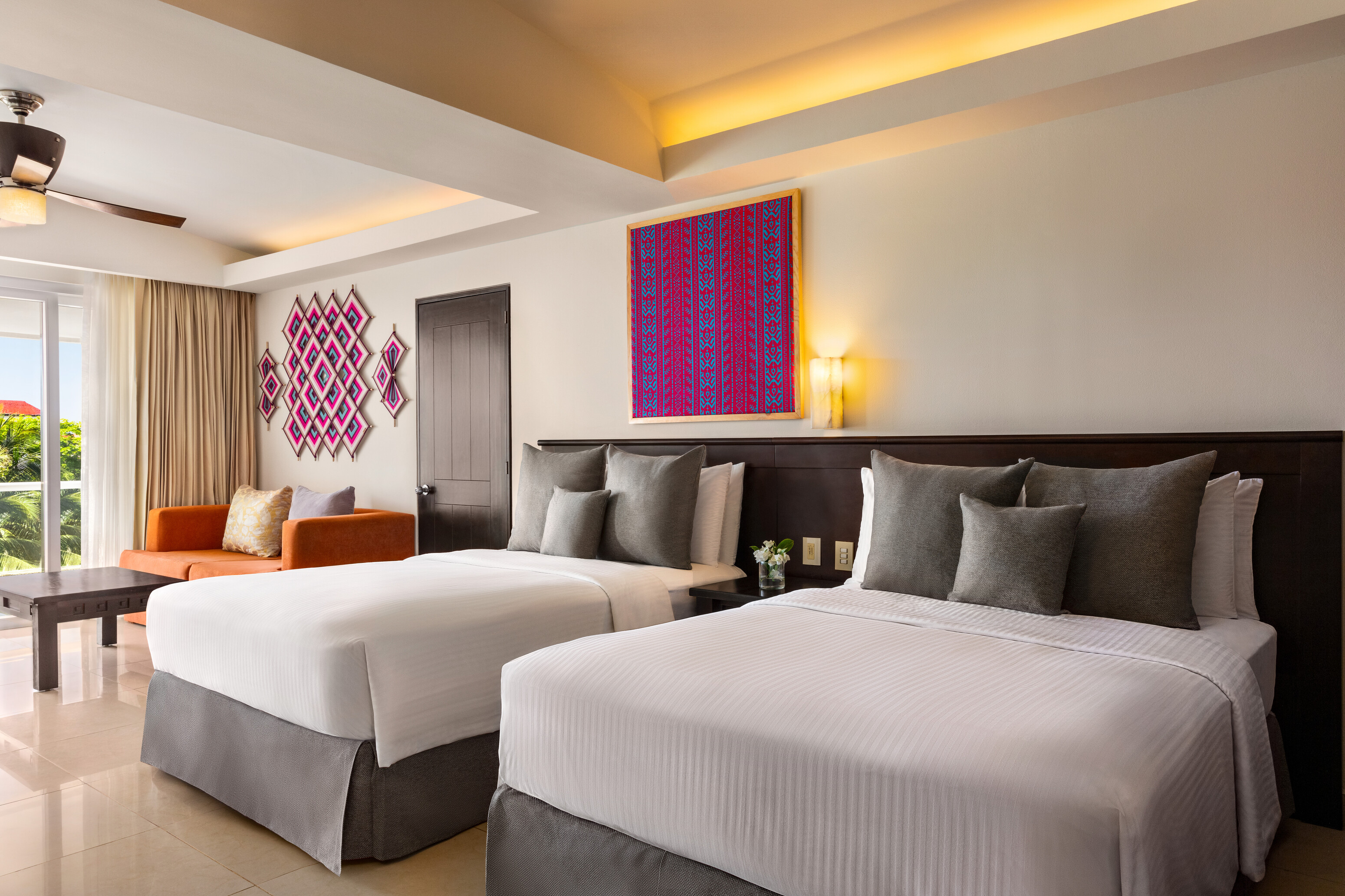 Junior Suite with Views