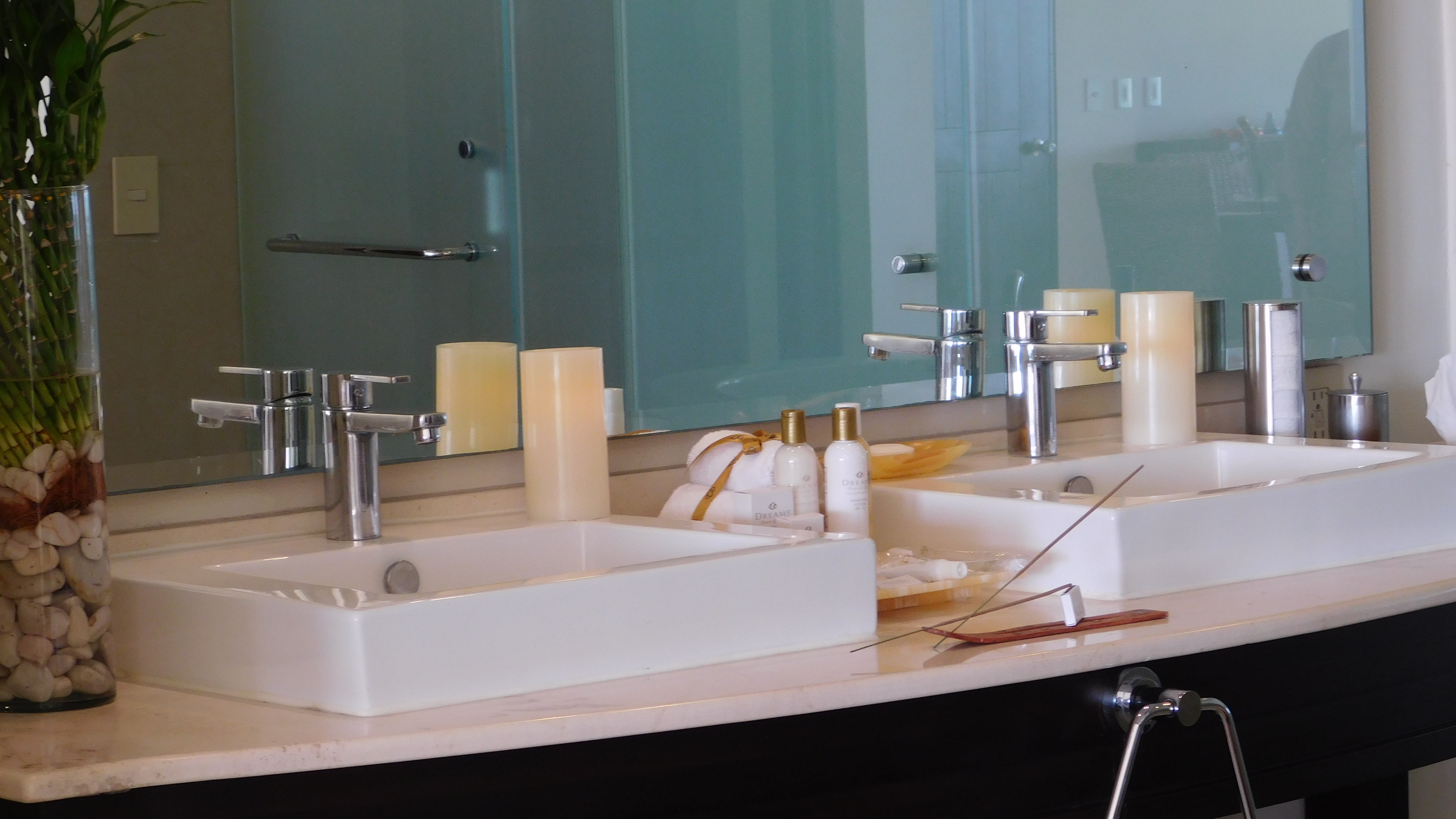 Junior Suite Club Ocean View