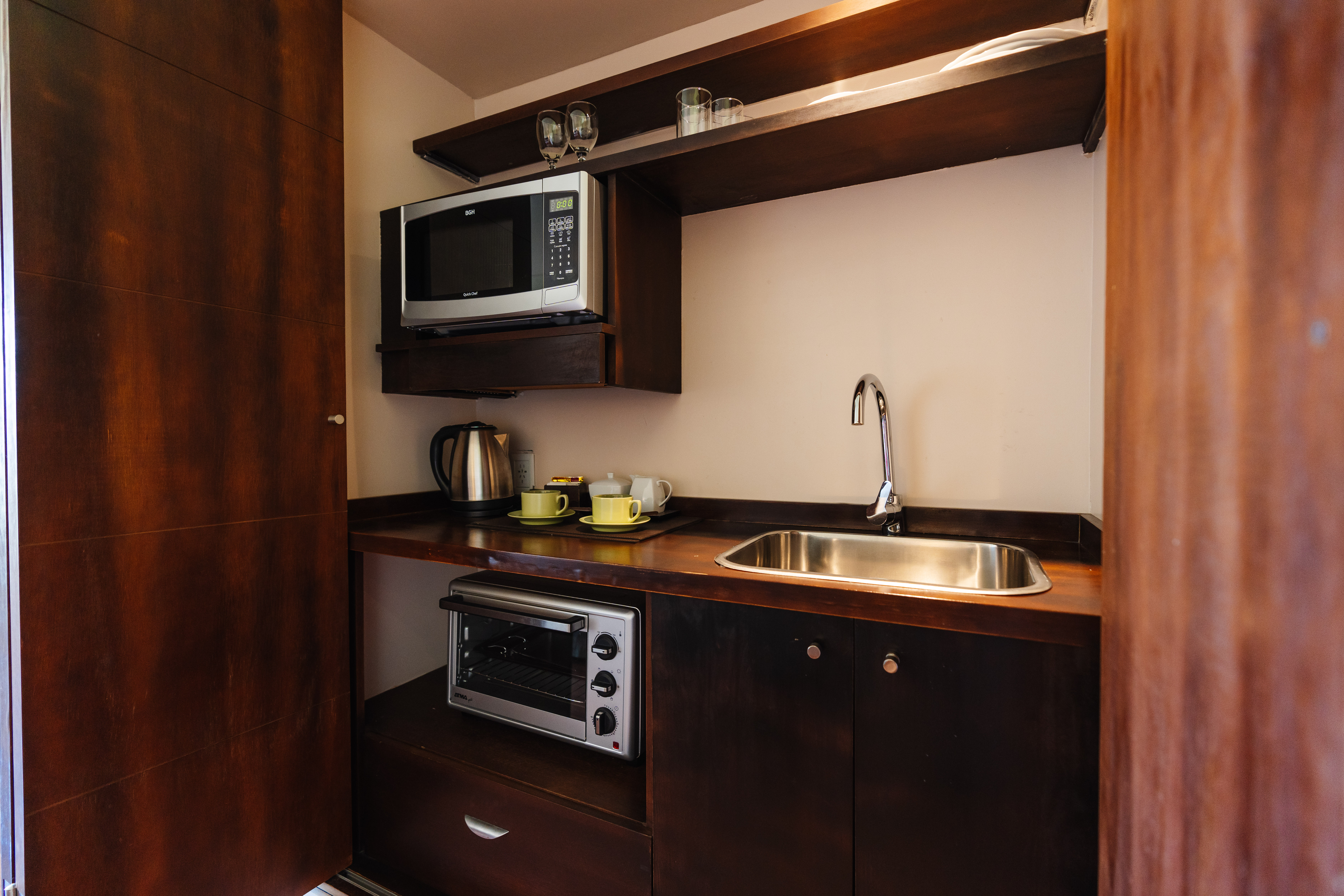 Family Room Two Bedrooms Two Bathrooms