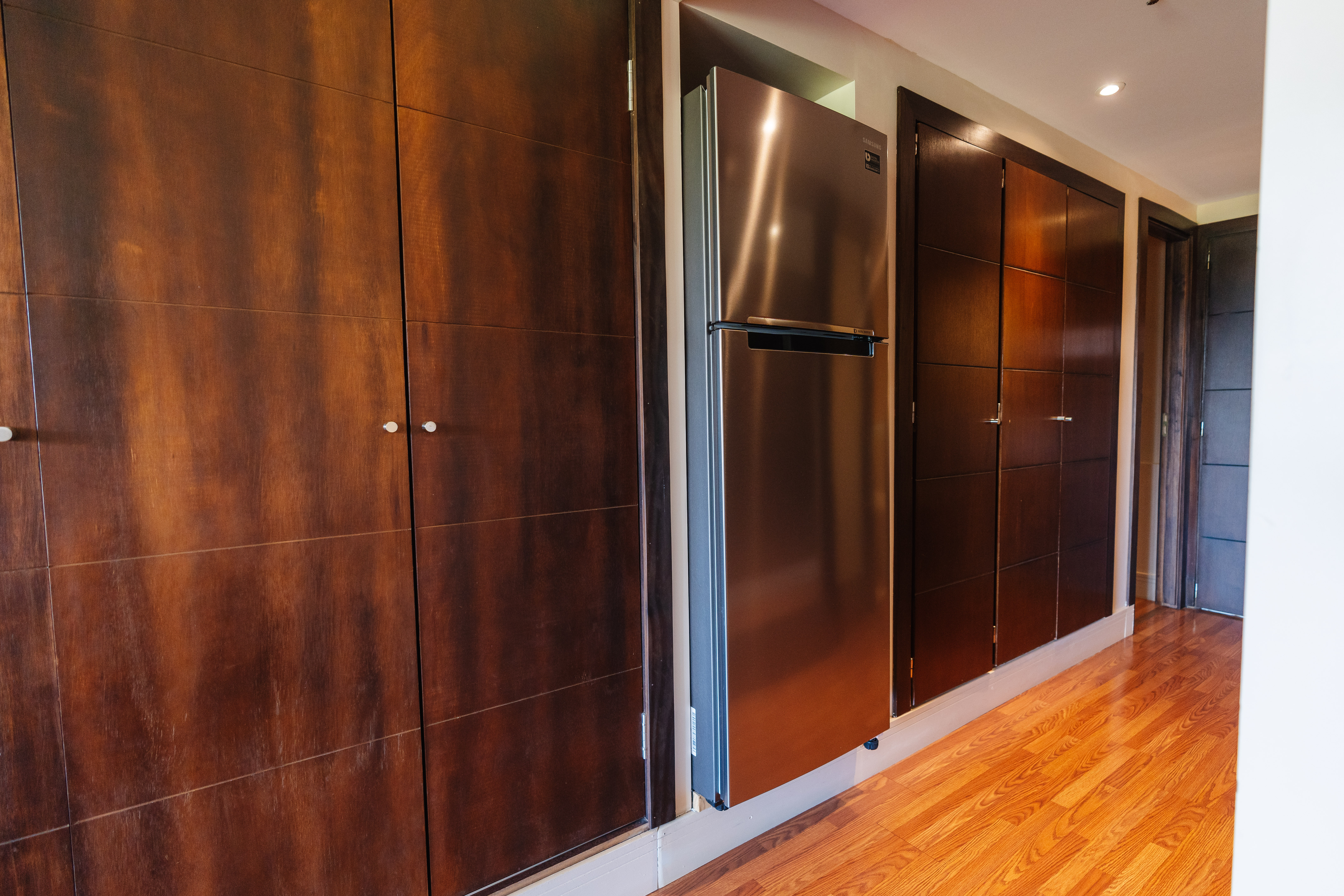 Family Room Two Bedrooms Two Bathrooms