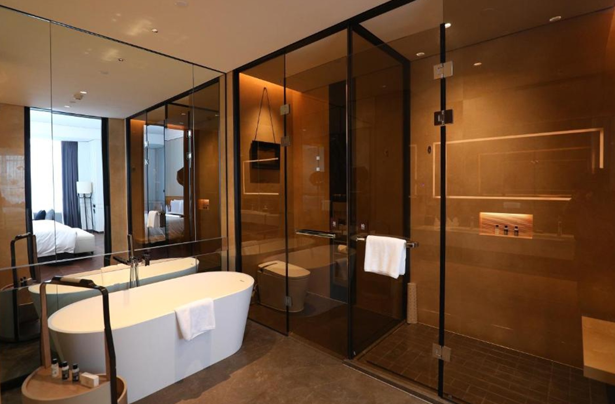 Suite River View