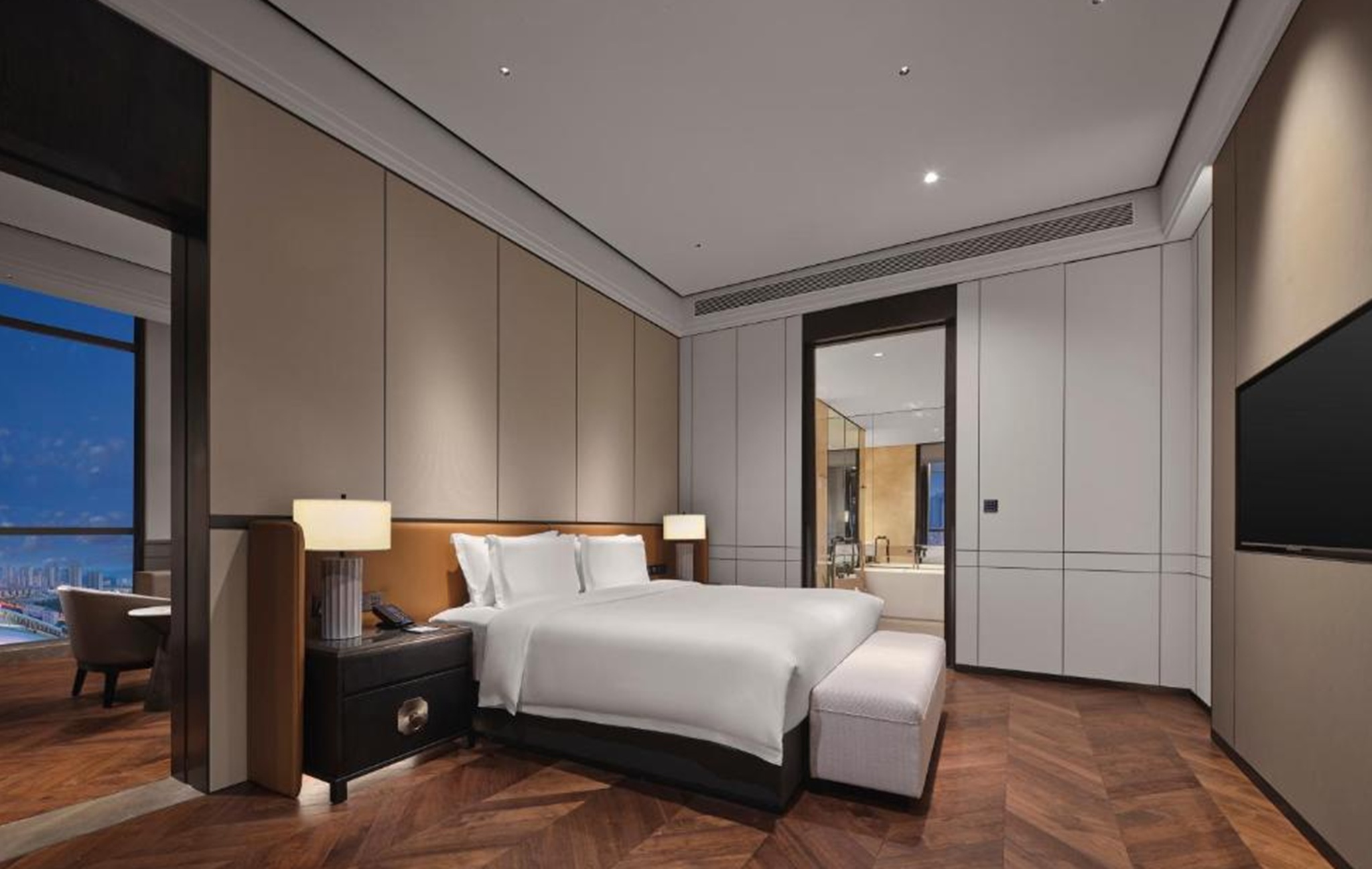 Suite River View