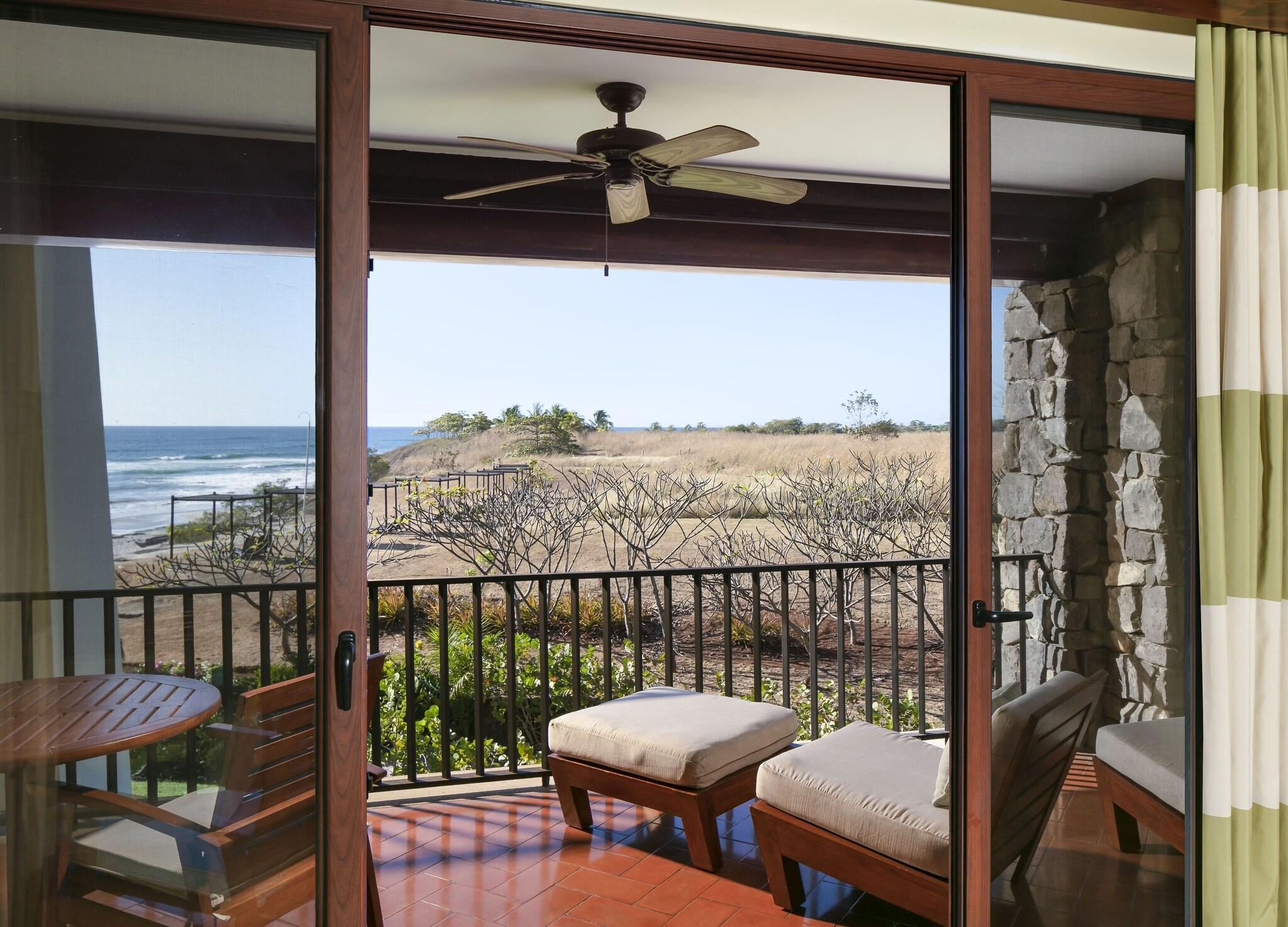 Double Deluxe Ocean Front