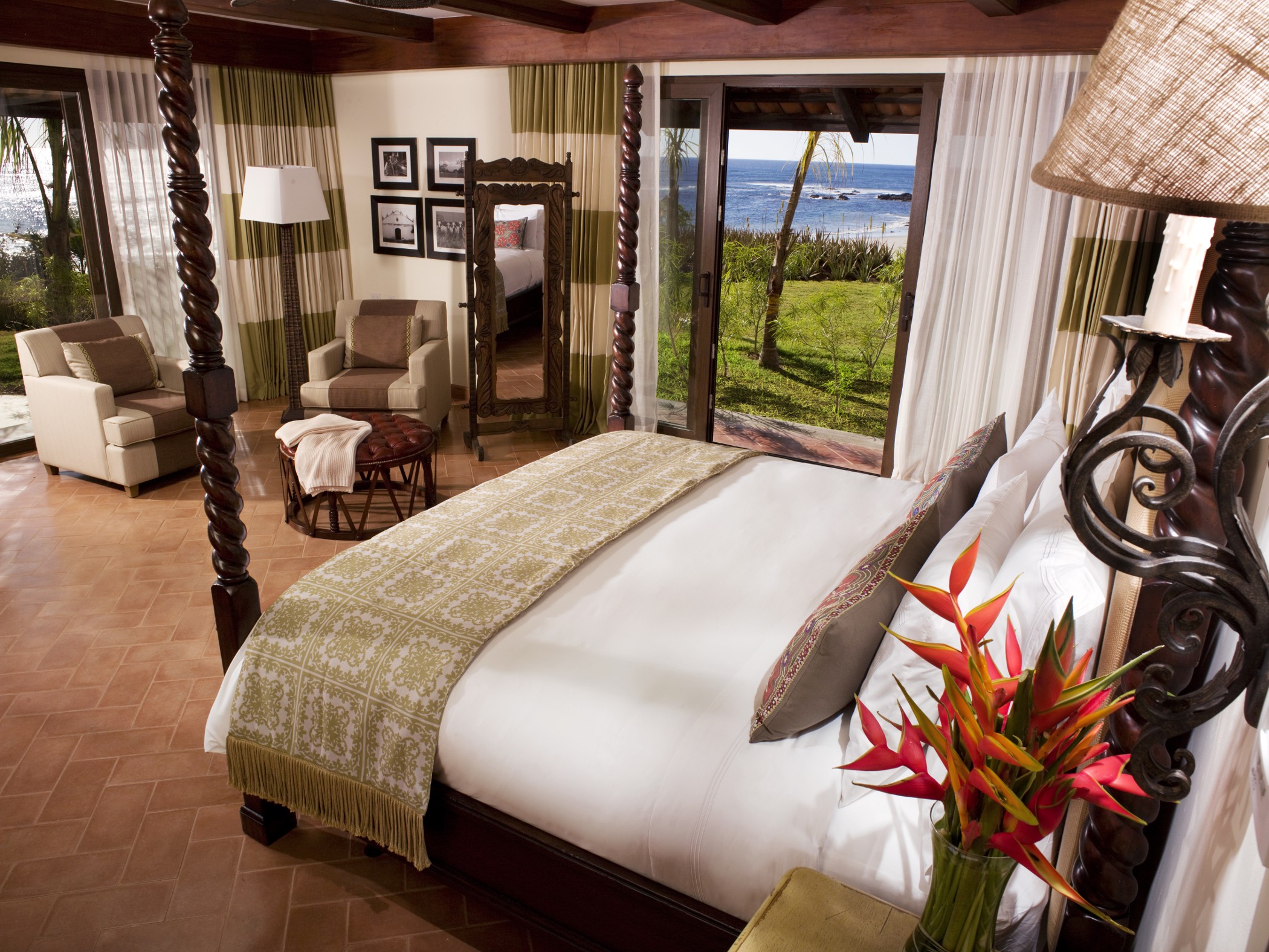 Suite Ocean View One Bedroom