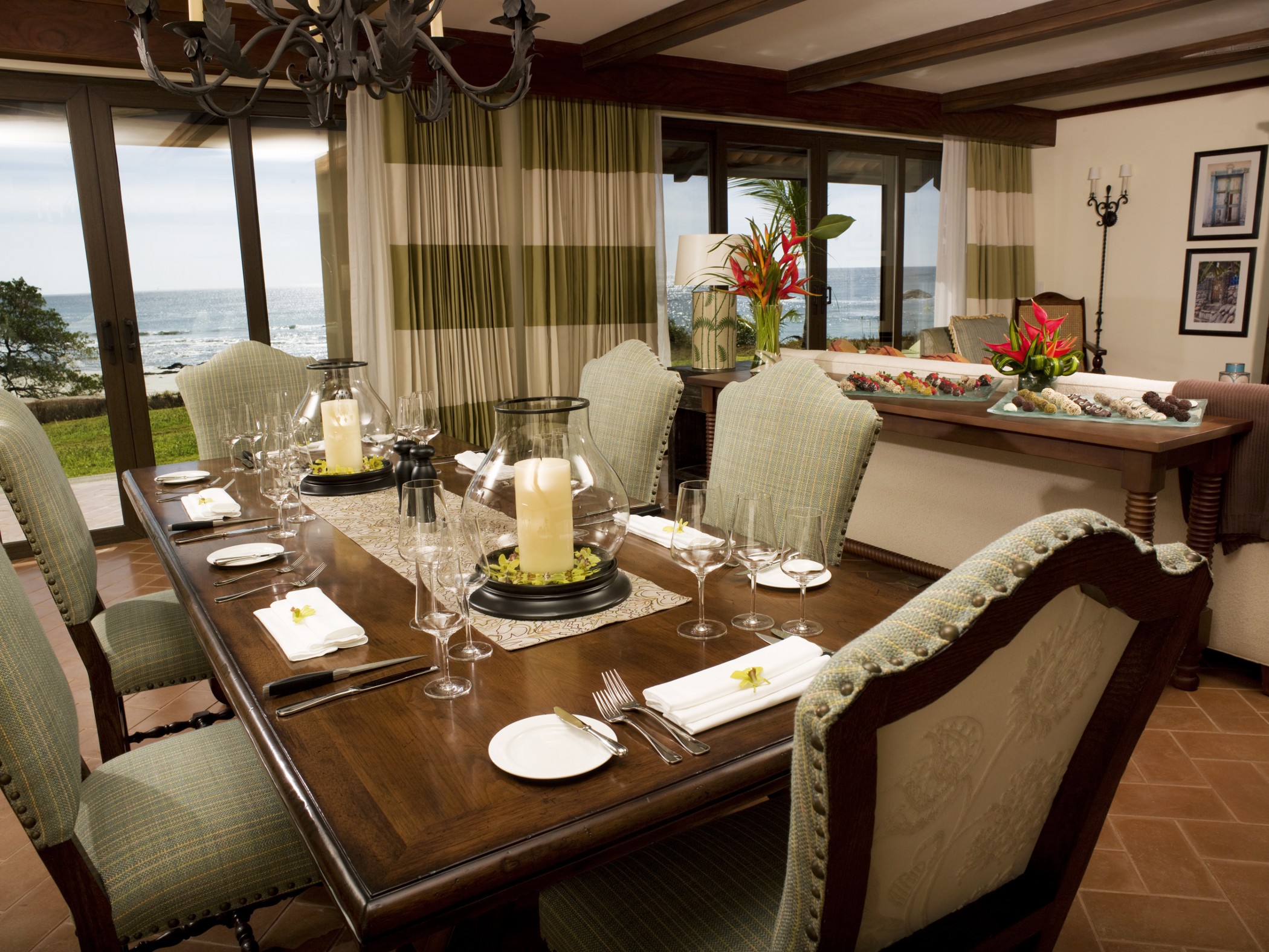 Suite Ocean Front One Bedroom