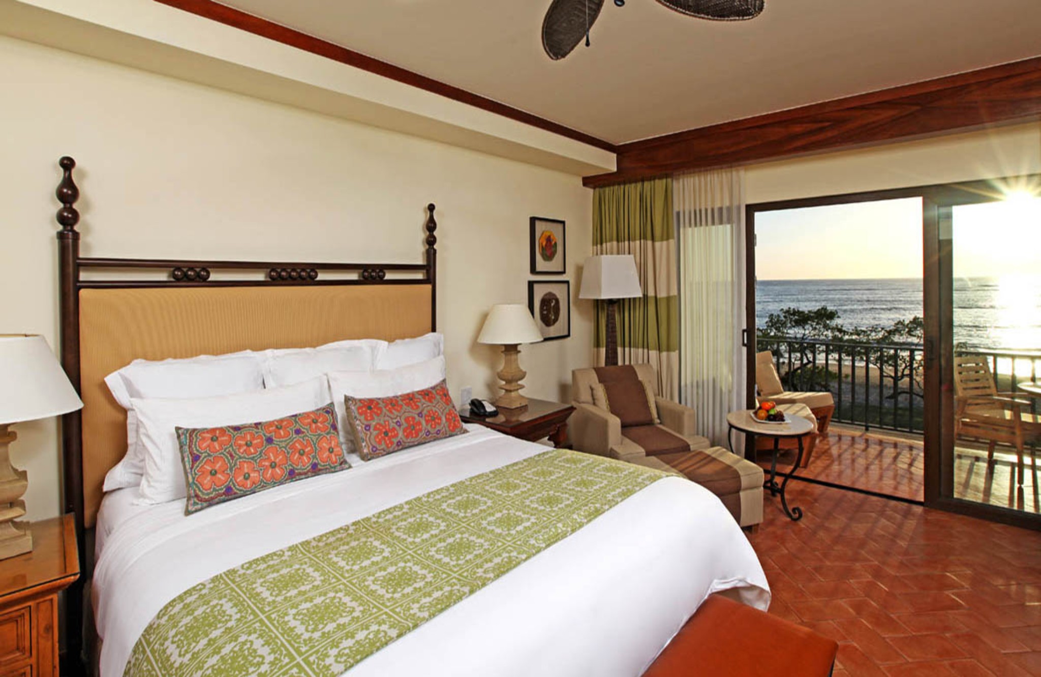 Double Deluxe Ocean Front