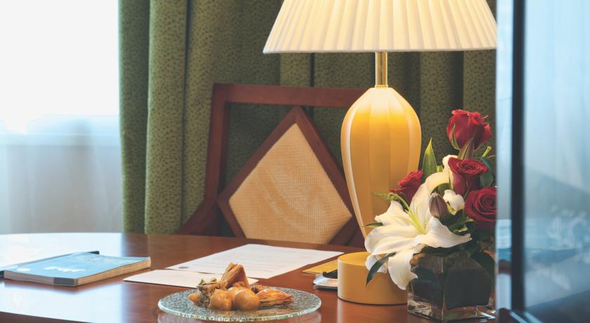 Double or Twin Deluxe