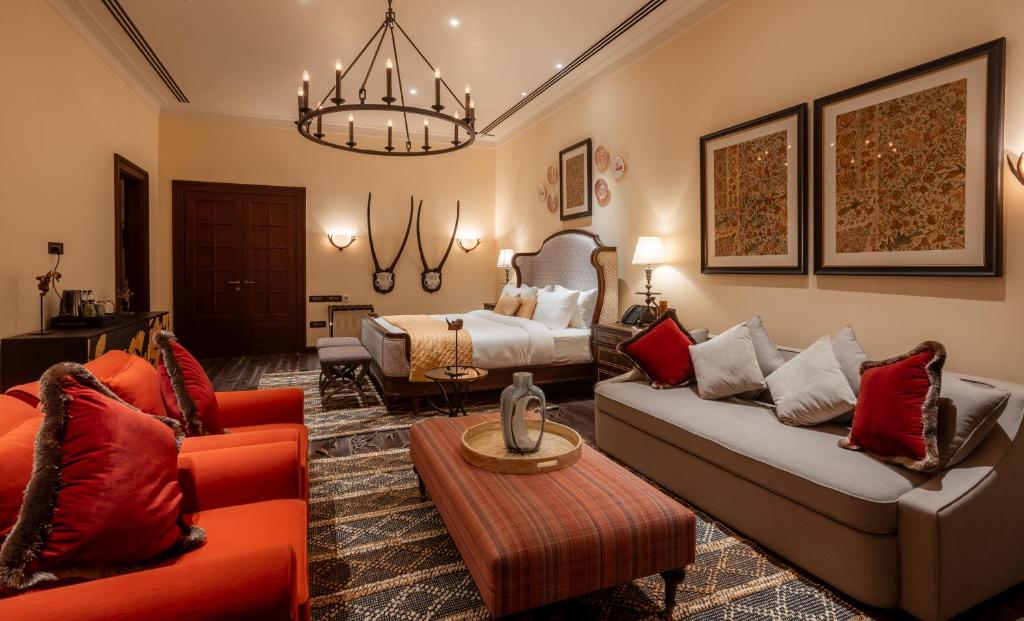 Suite Standard