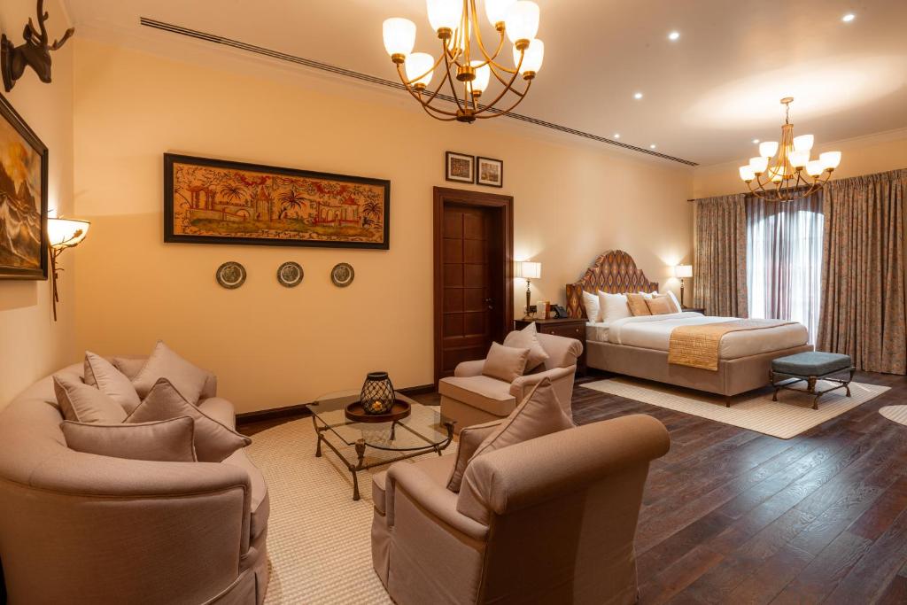 Suite Standard