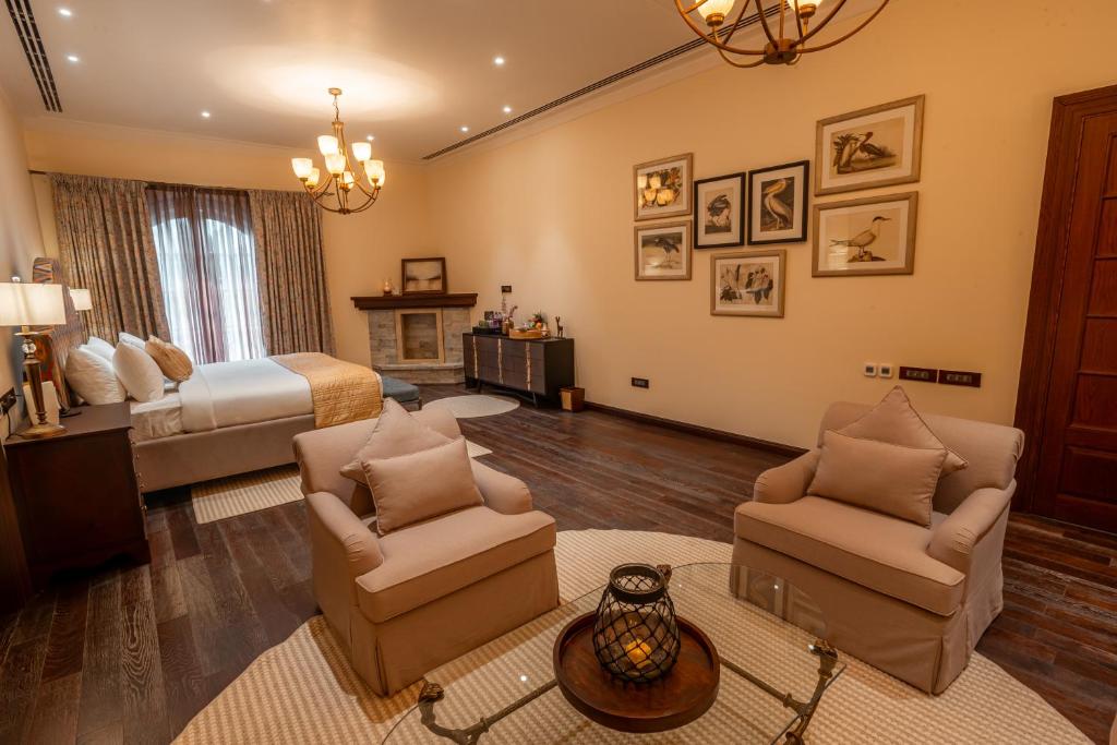 Suite Standard
