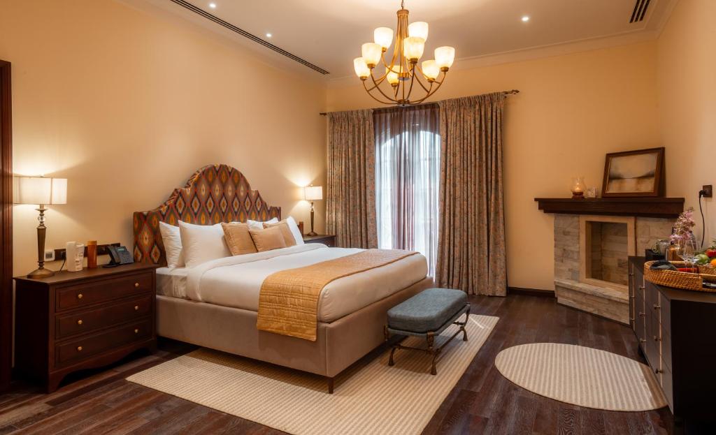 Suite Standard