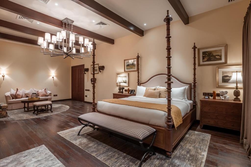 Suite Standard