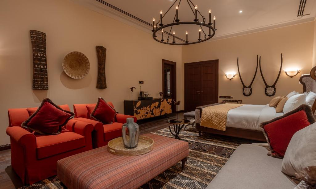 Suite Standard