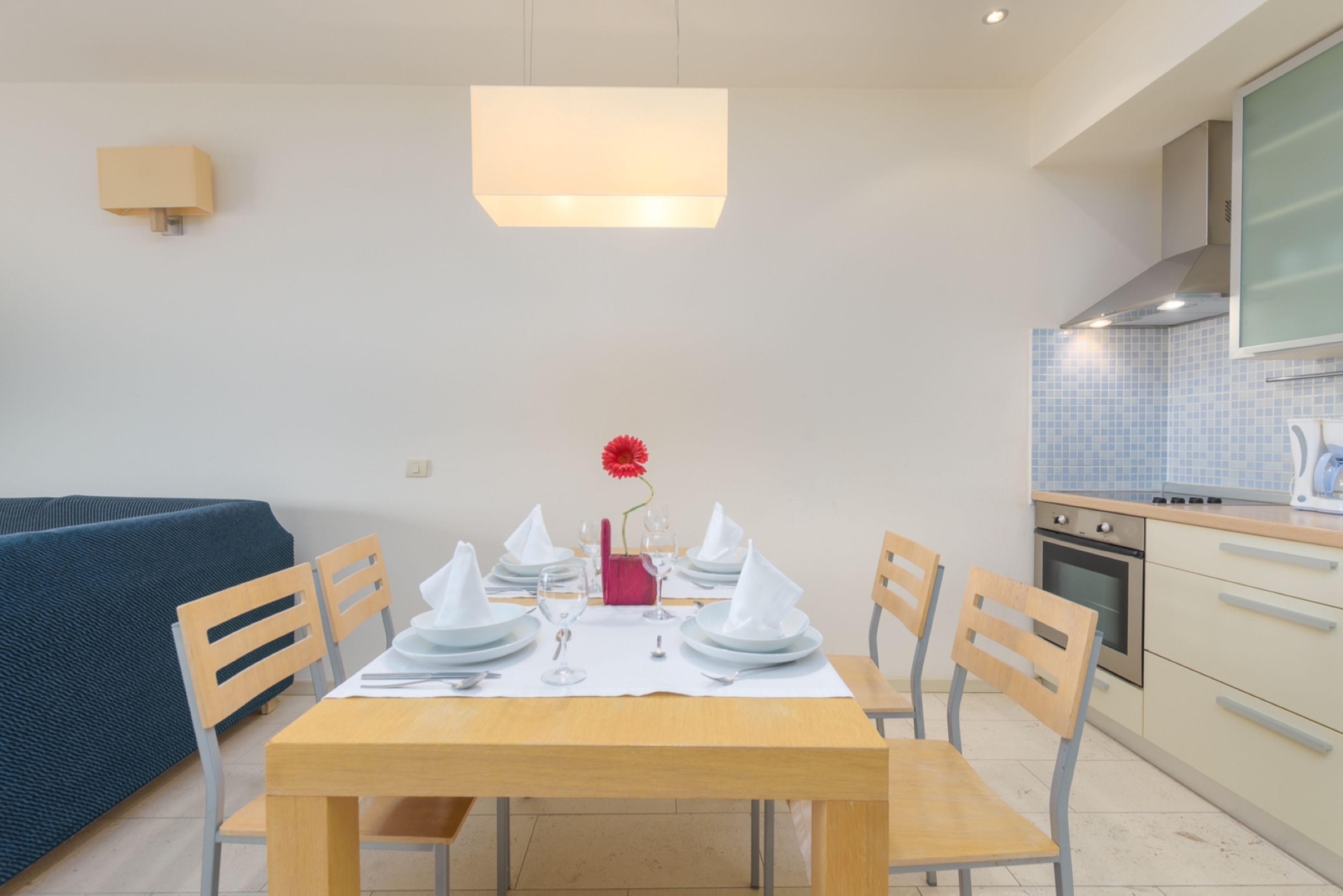 Apartment Premium Sea View