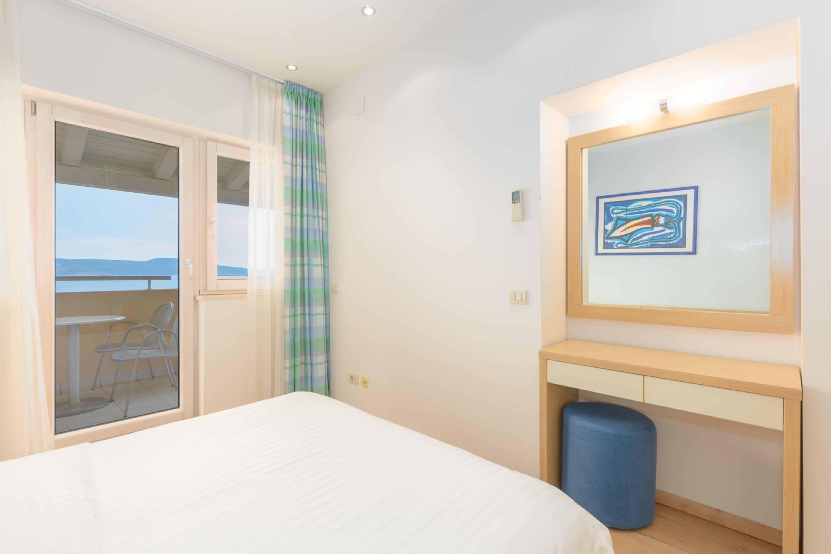 Apartment Premium Sea View