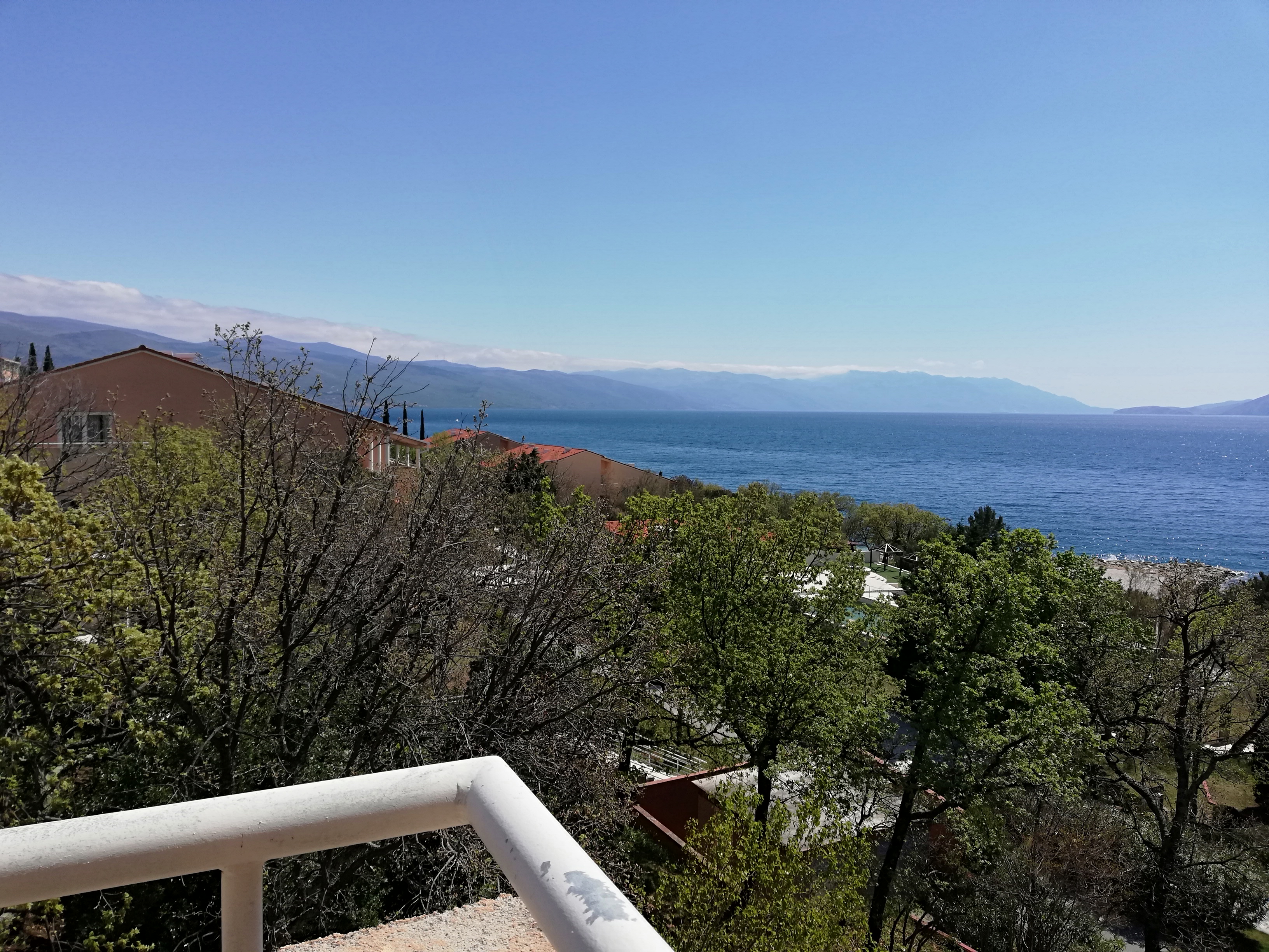 Apartment Premium Sea View