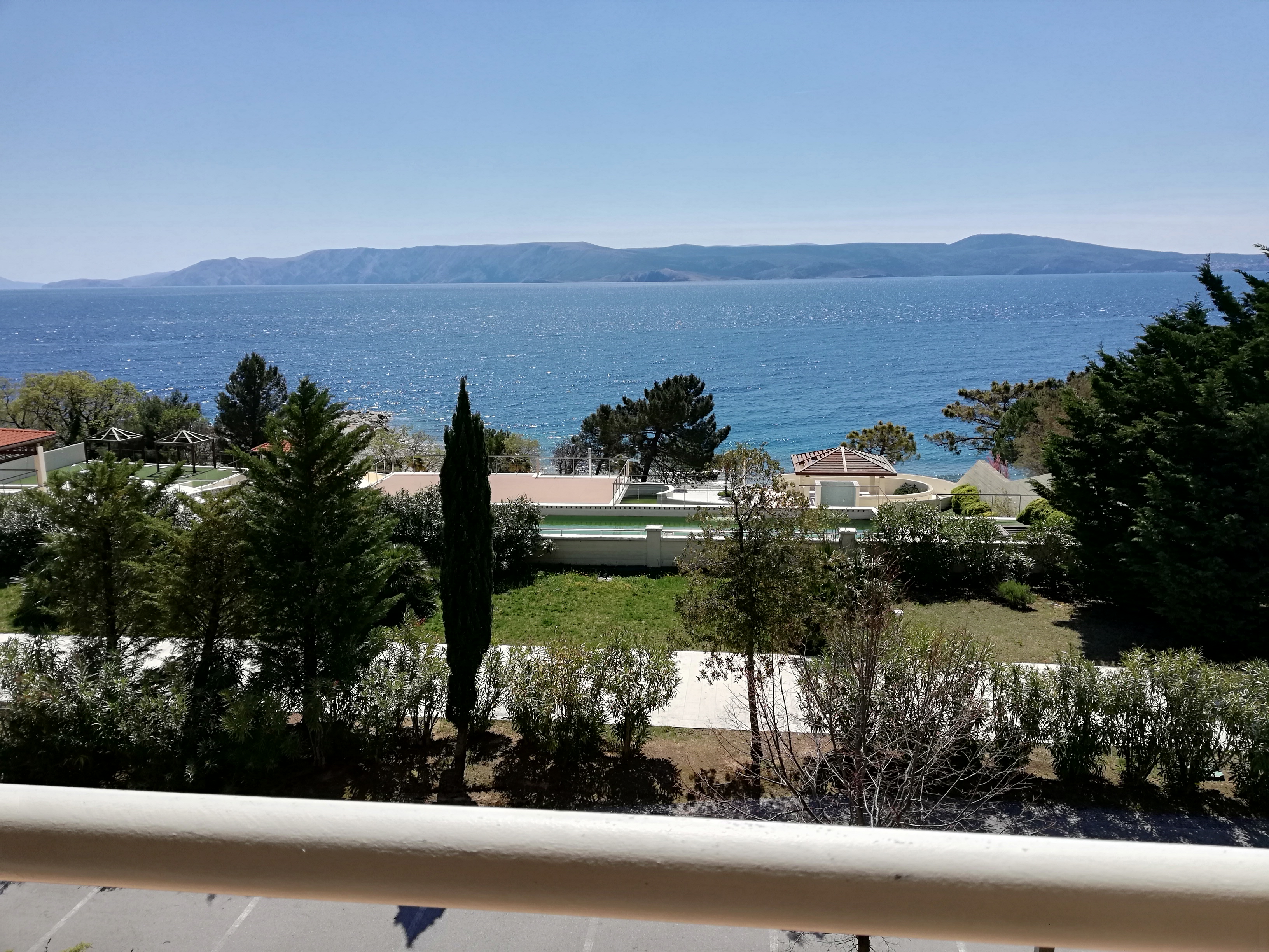 Apartment Premium Sea View