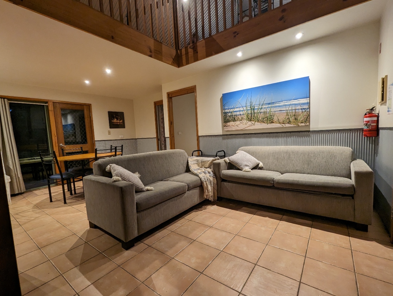 Villa Deluxe Two Bedroom