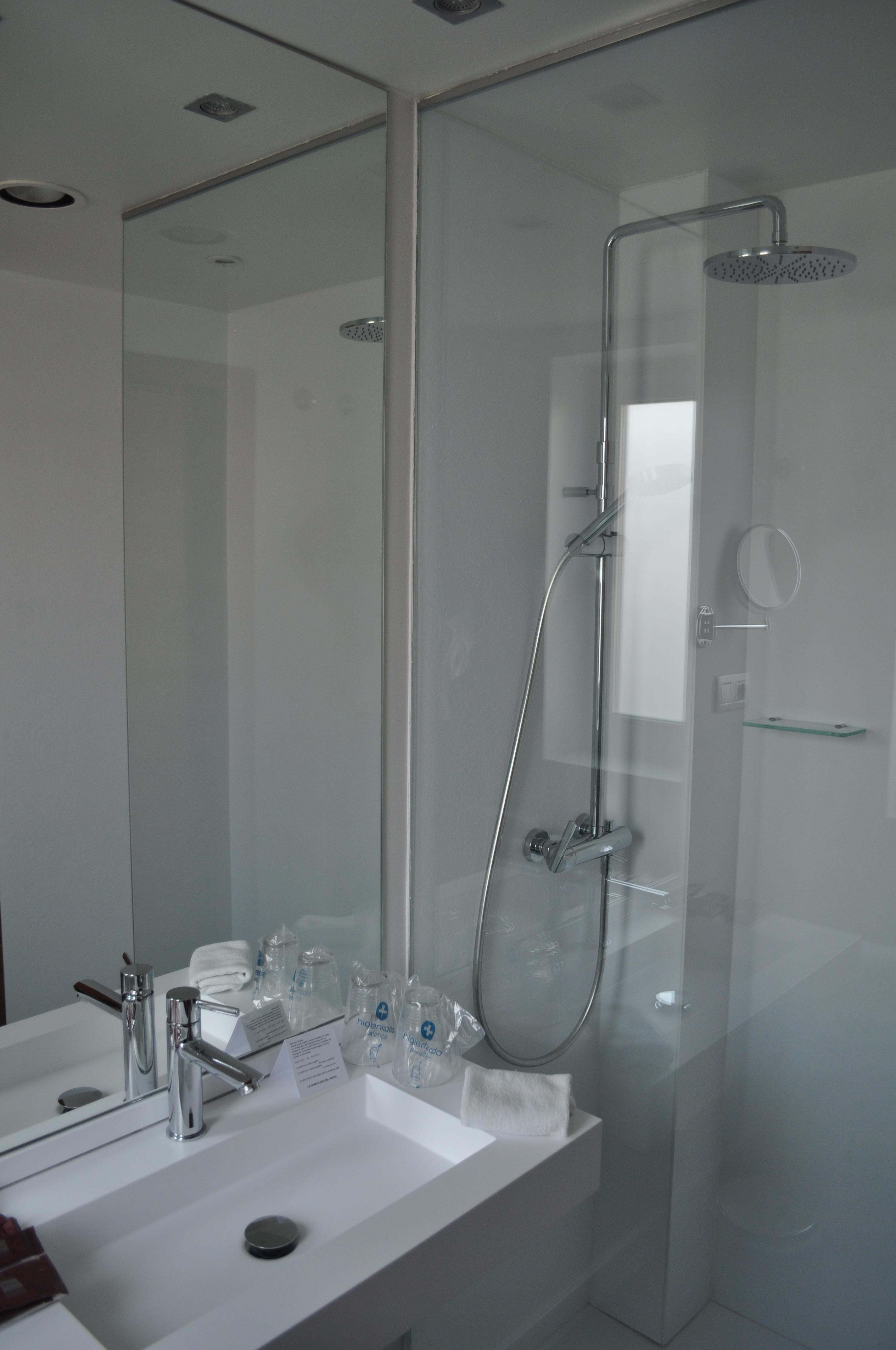 Double Single Standard